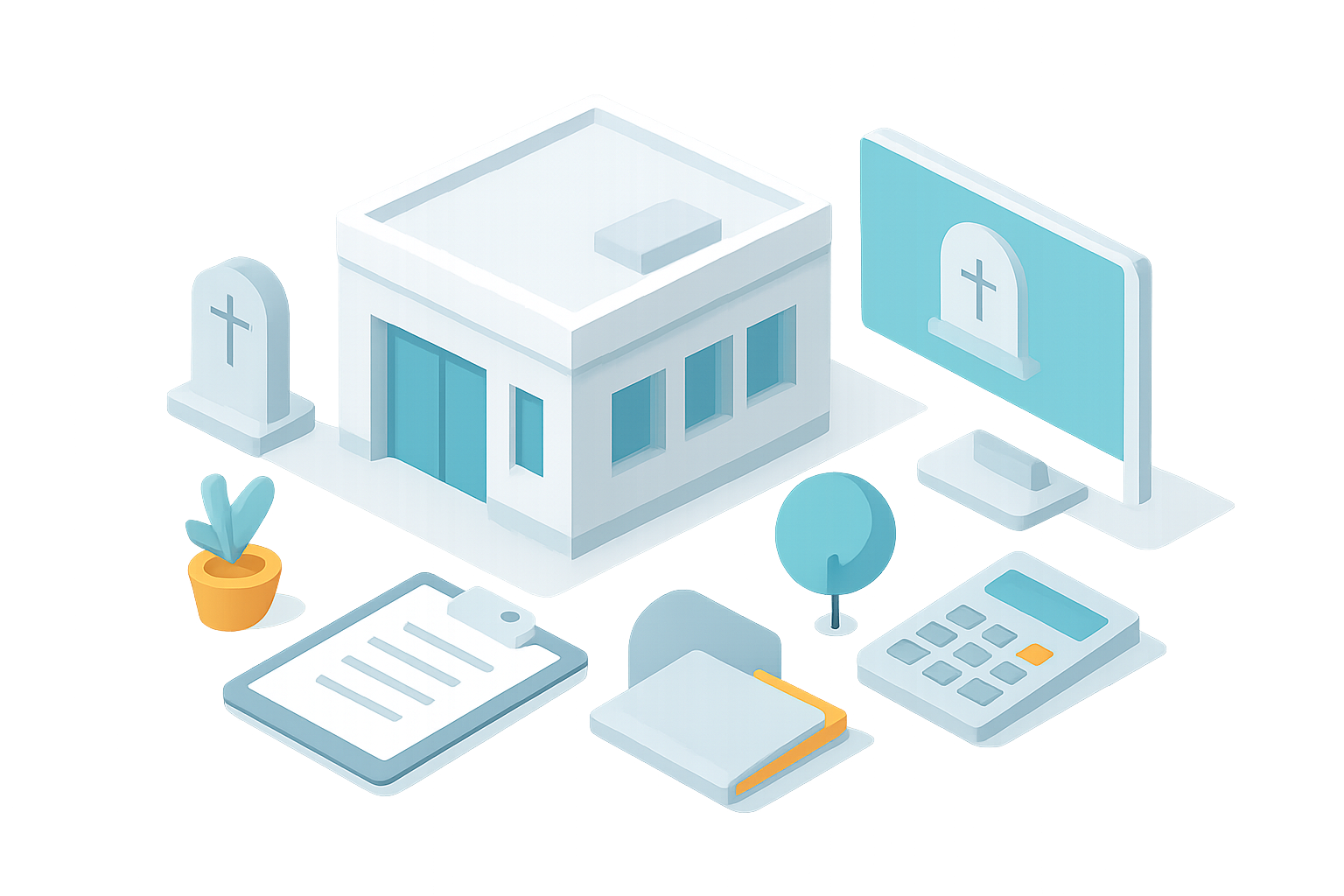 PANTEON MUNICIPAL EL CARMEN