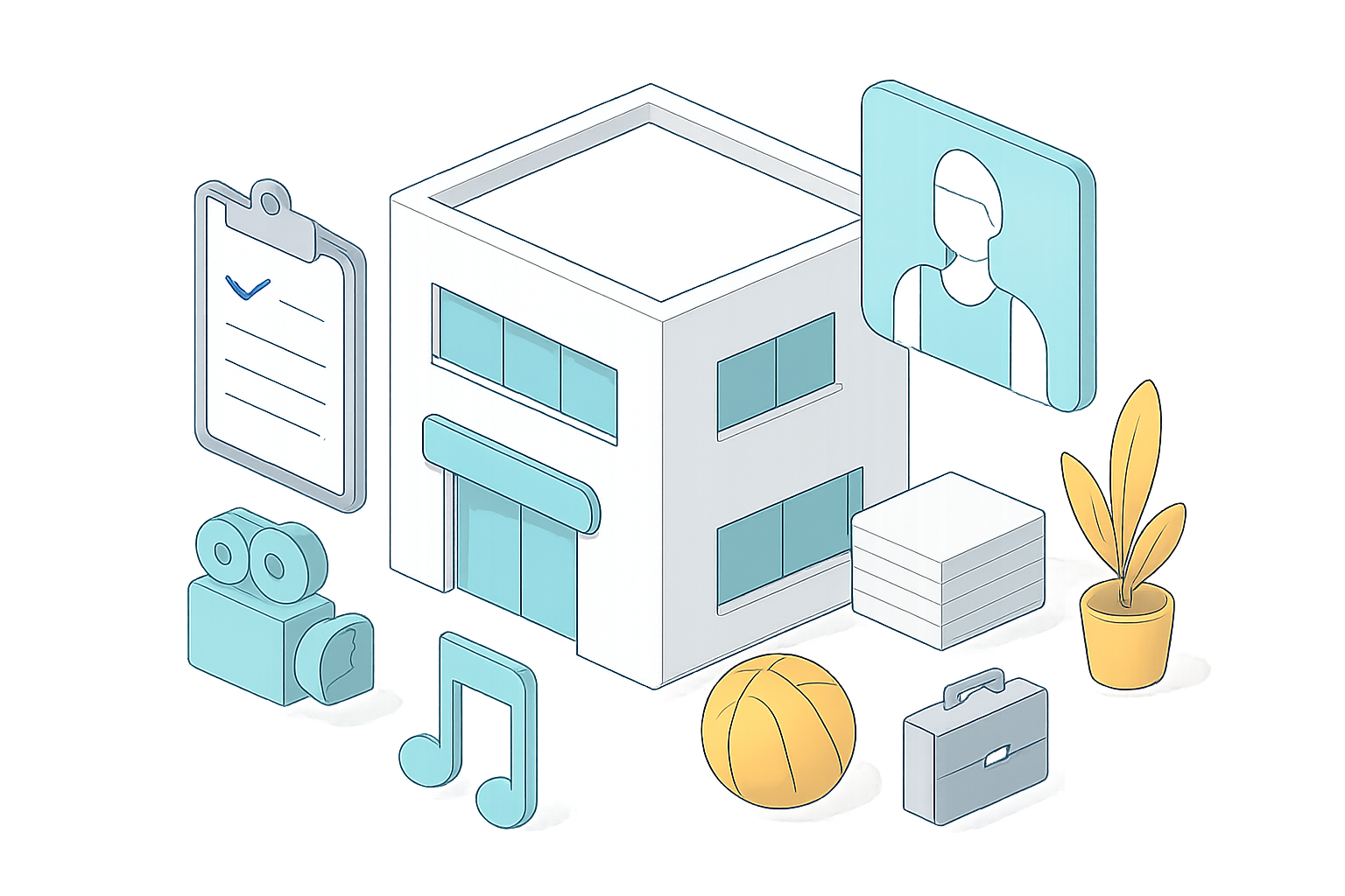 PROMOCIONES MUSICALES VERHDEZ