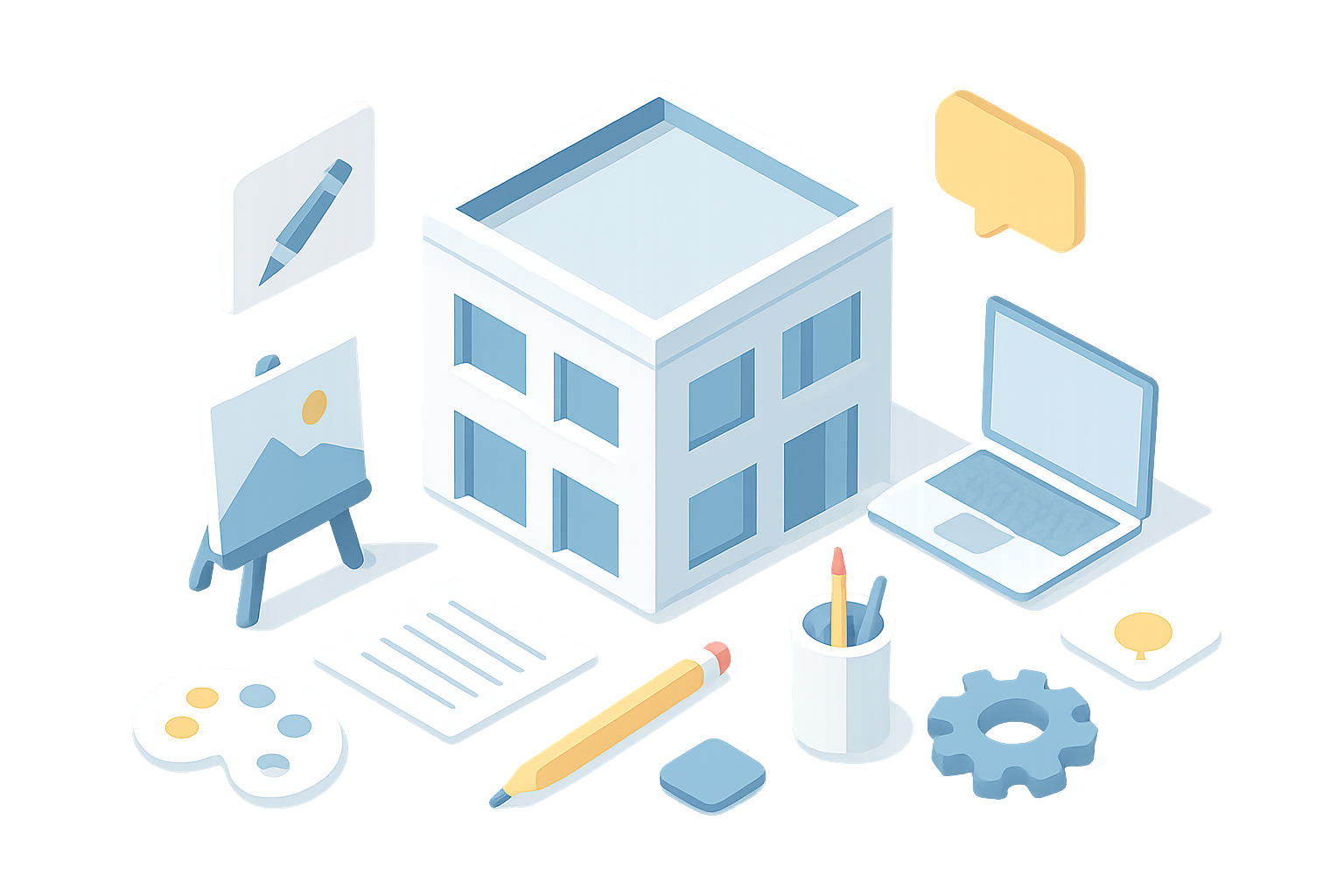 ARTISTAS, ESCRITORES Y TÉCNICOS INDEPENDIENTES