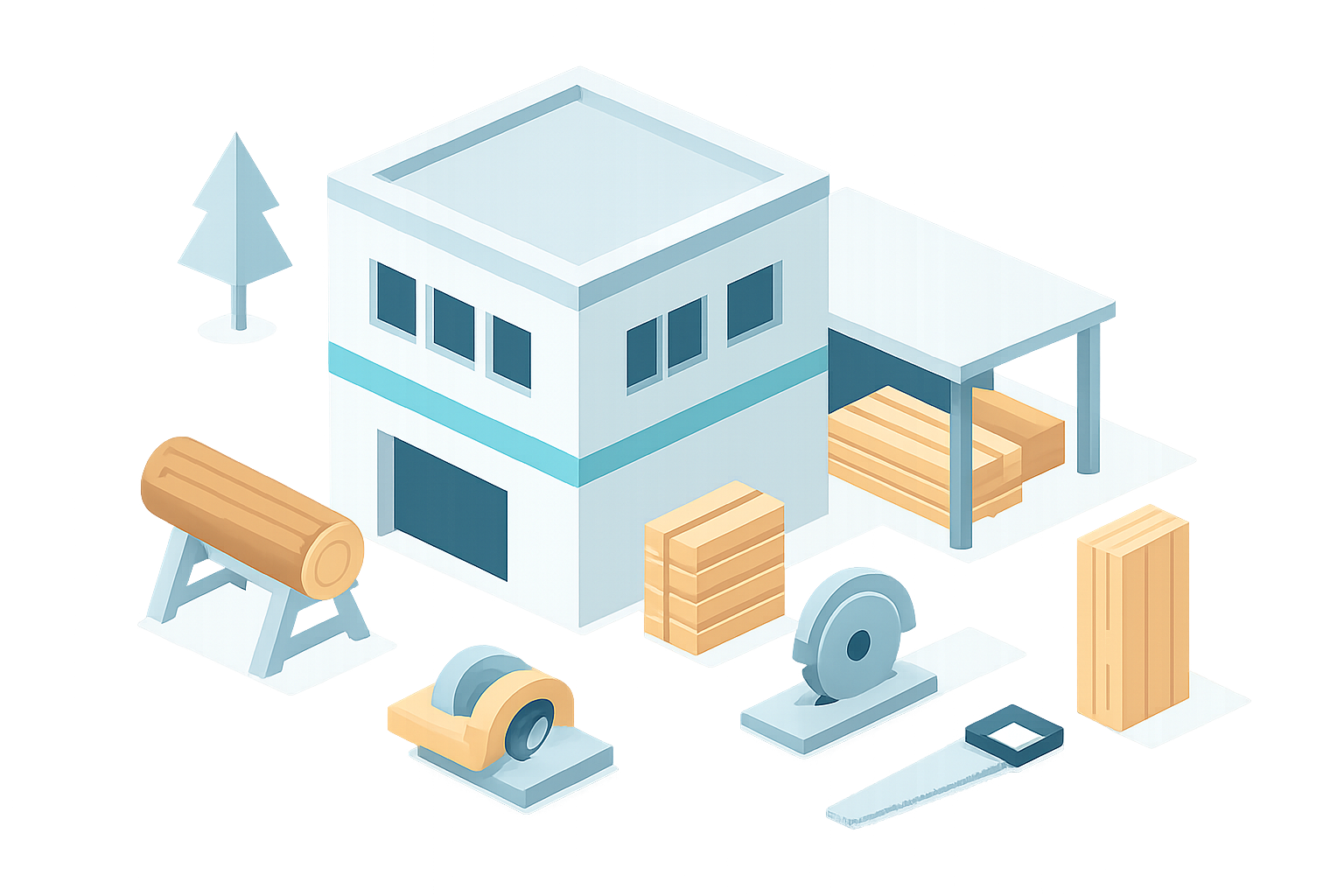 ACERRADERO LOS PINOS