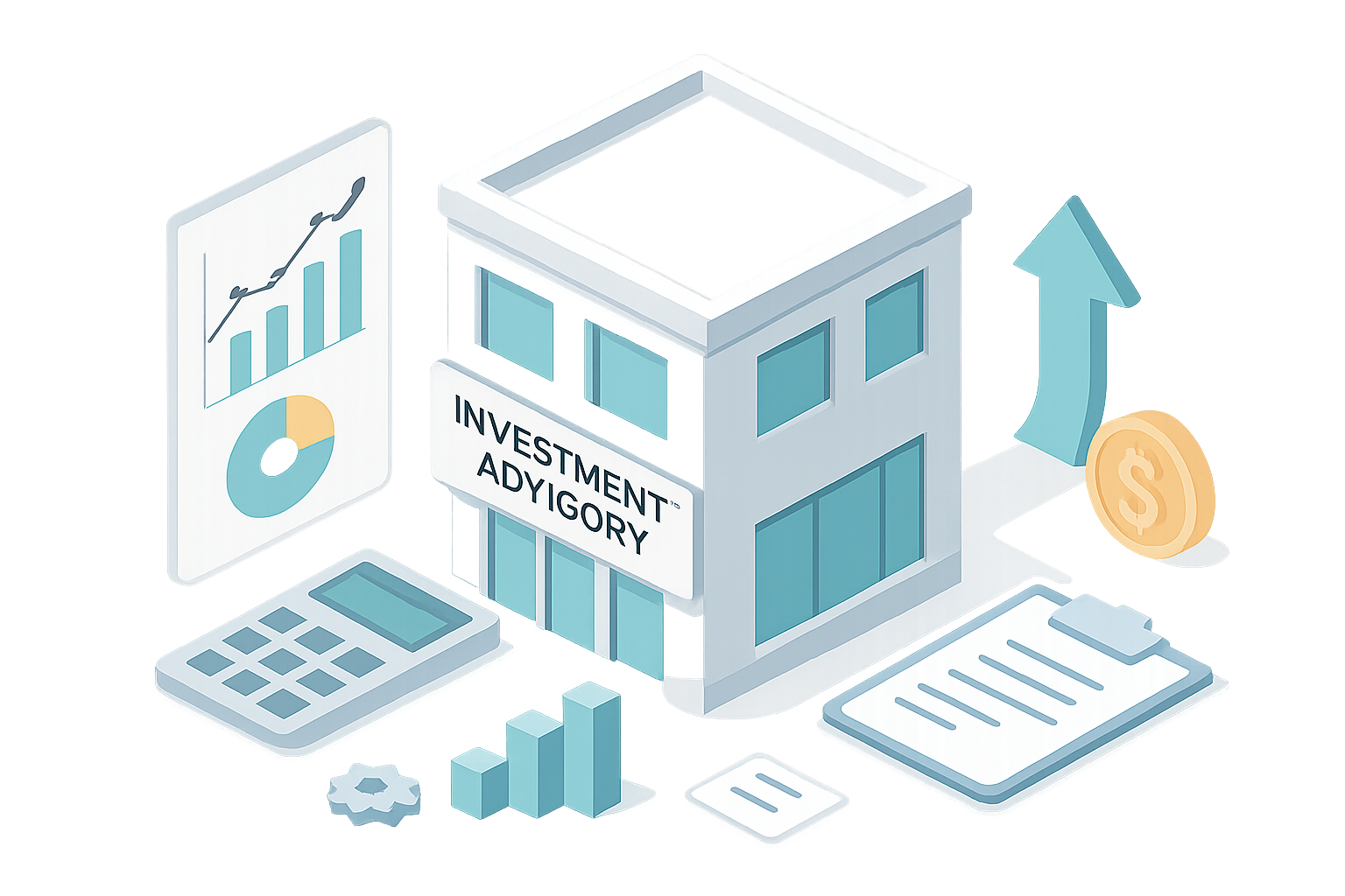 OFICINA ADMINISTRATIVA DE FIDELIS