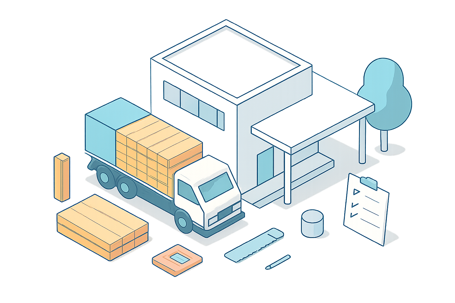 TRANSPORTES DE CARGA DONAJI