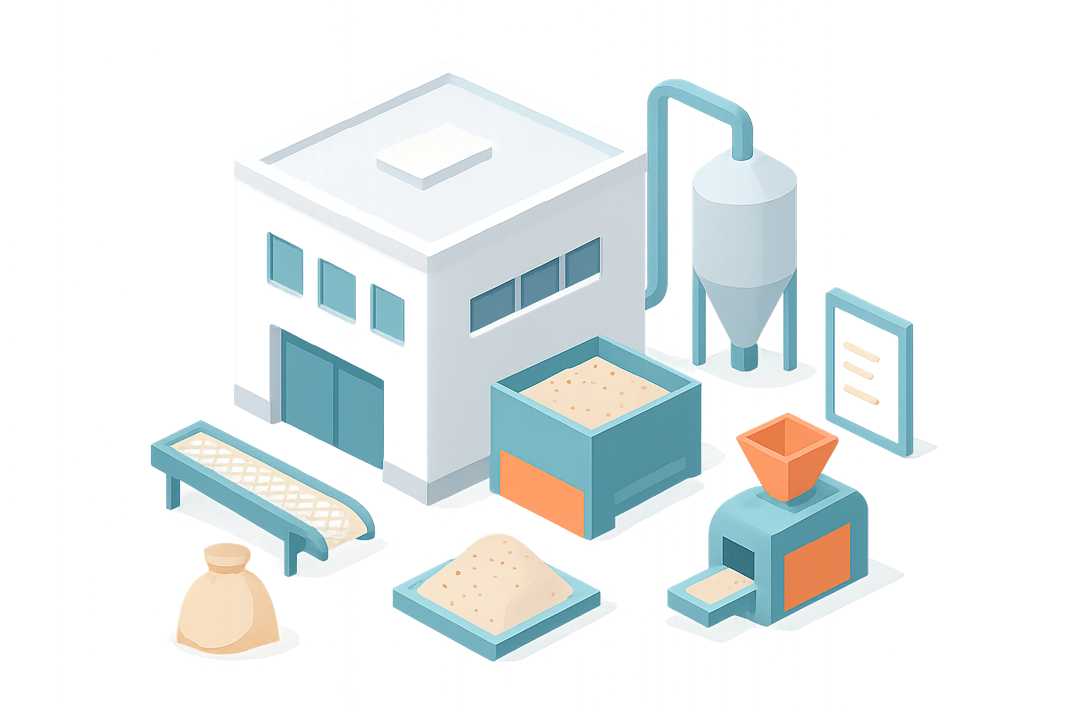 ARROCERA DEL BAJIO SA DE CV