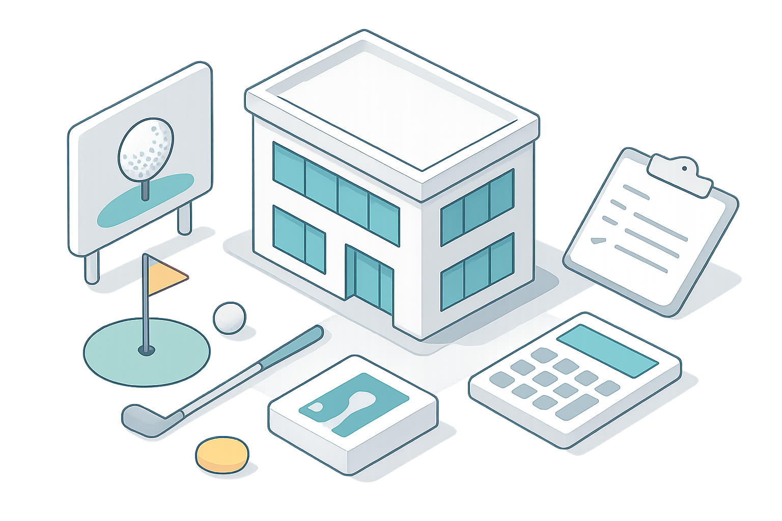 LAS MISIONES CLUB CAMPESTRE AC