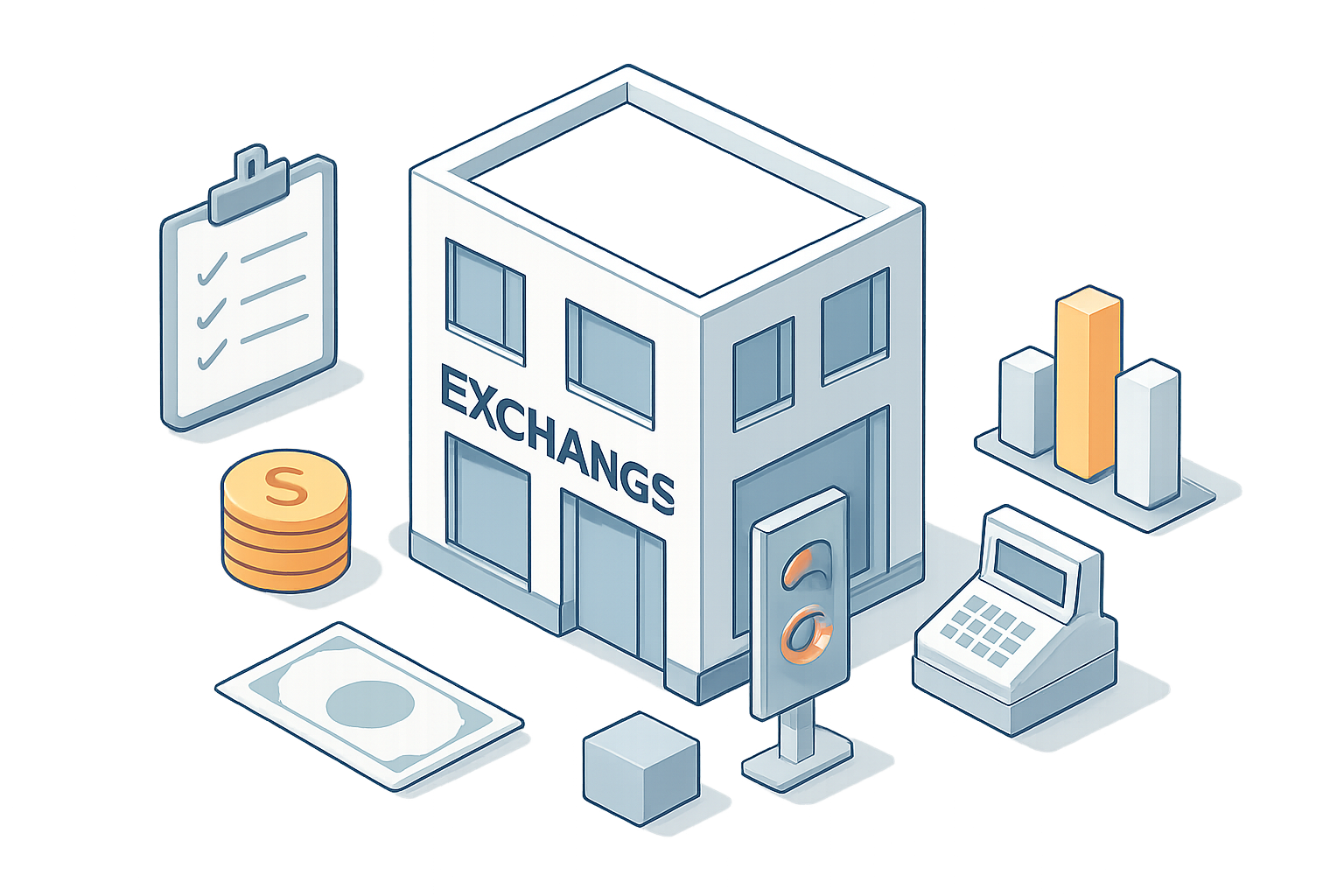 IMPERIAL CASA DE CAMBIO