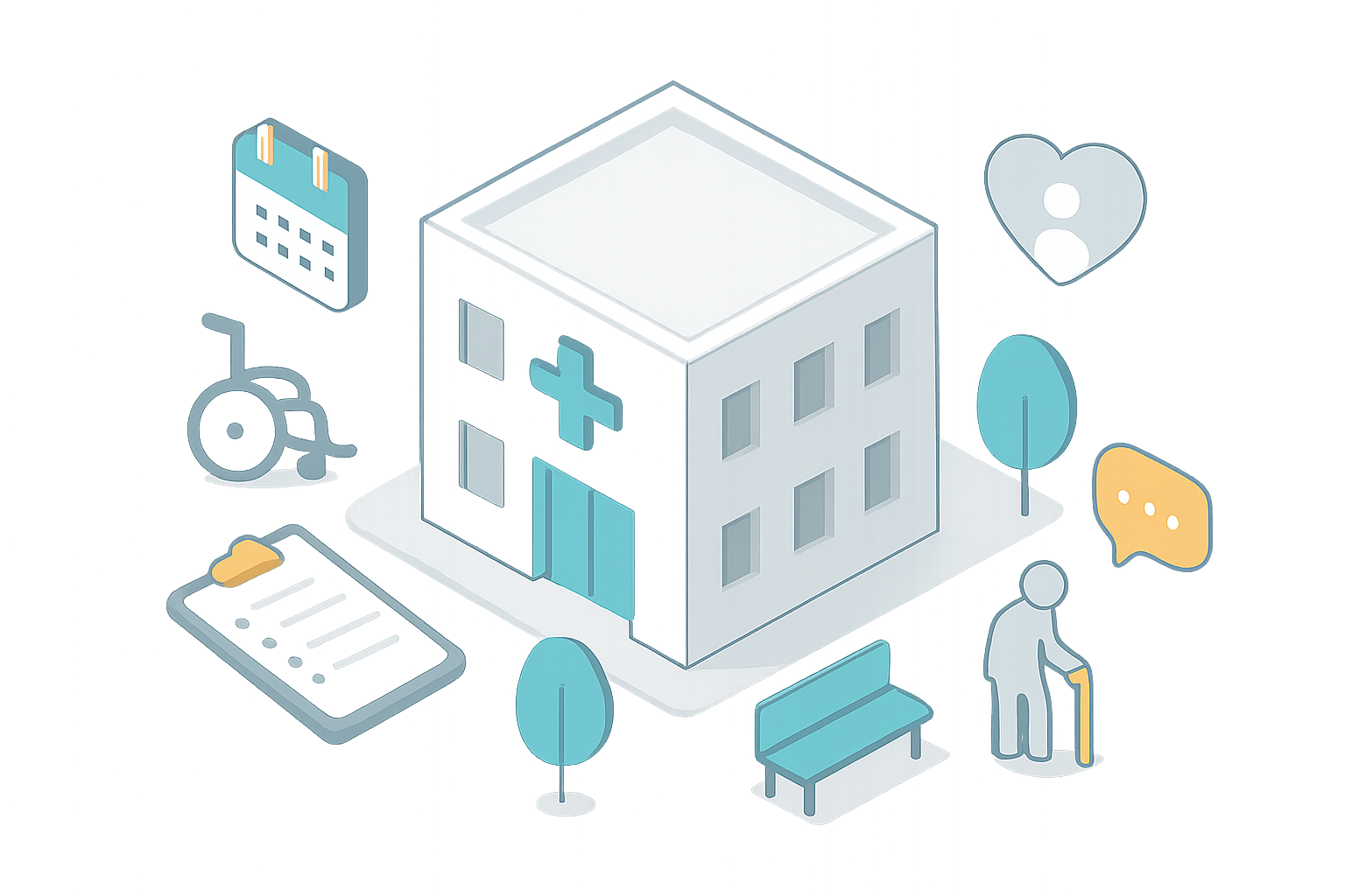 CLUB DE LA ALEGRIA VIVIR PARA SERVIR