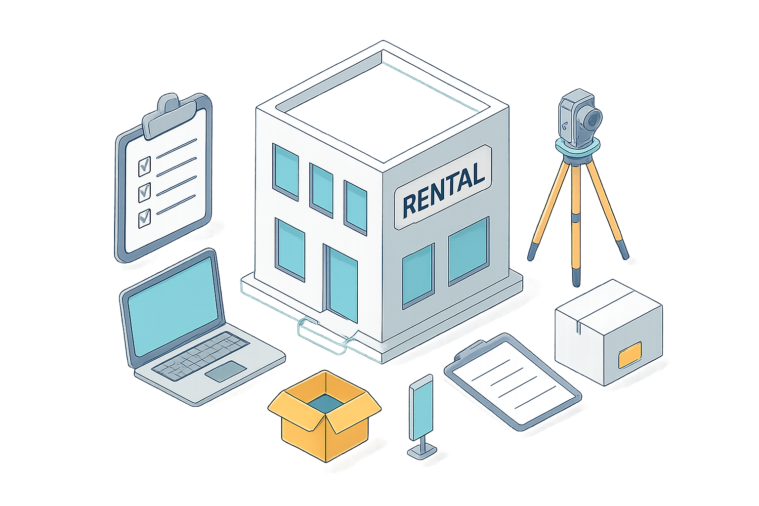 RENTA DE HERRAMIENTA