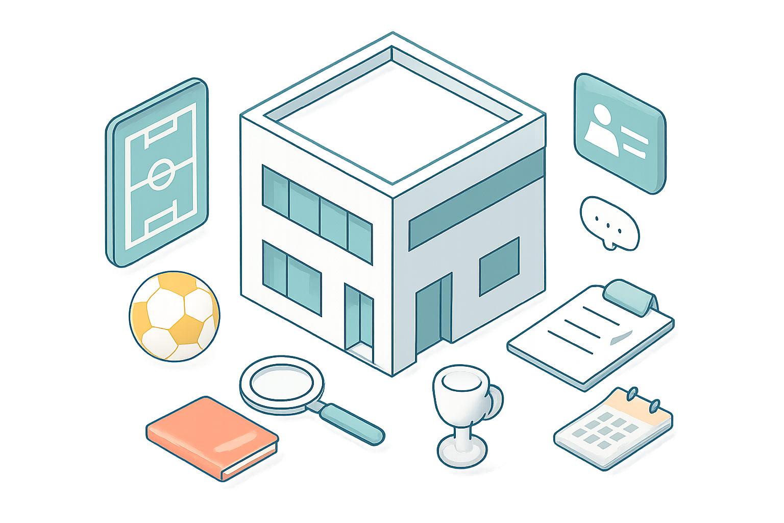 FUTBOLITO DE LA CIENEGA