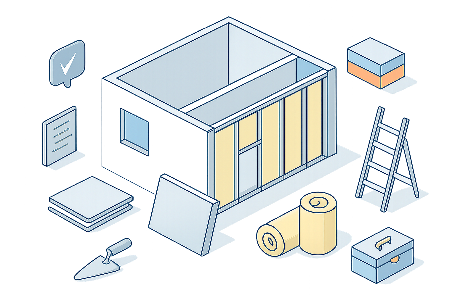 DECORACIONES CASTAÑEDA