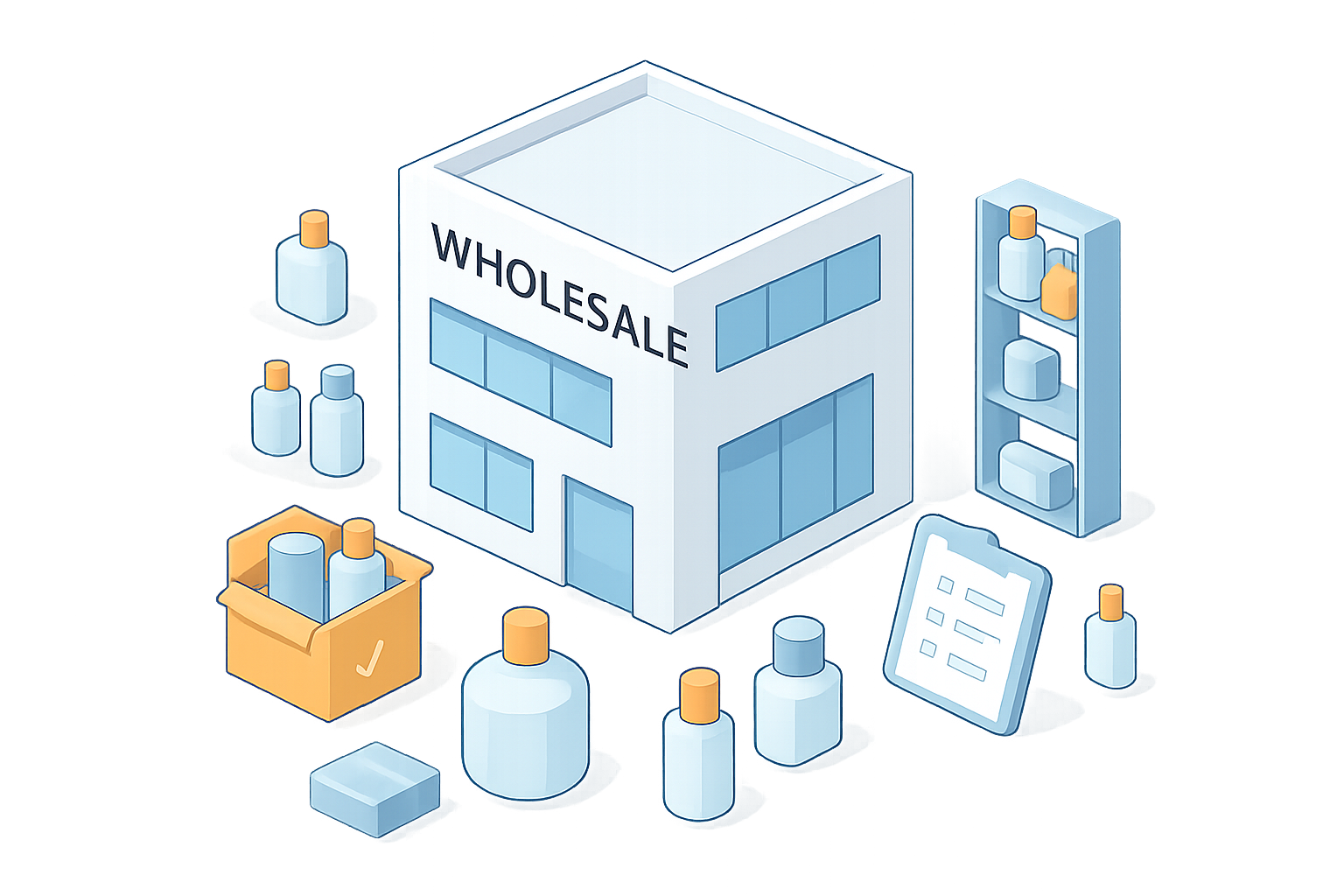 VENTA DE PRODUCTOS DE SALON DE BELLEZA ROJO CARMESI