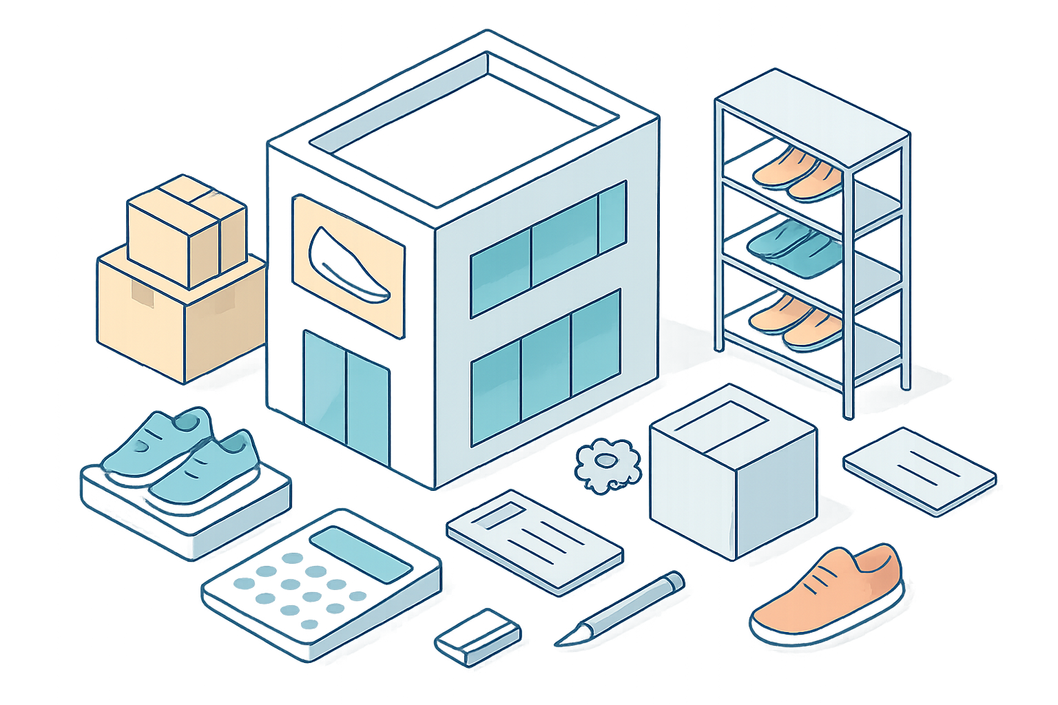 ZAPATERIA ARAN SHOES