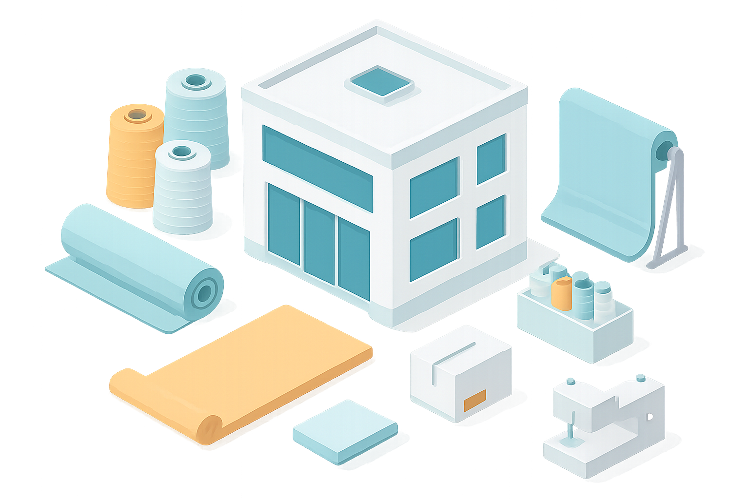 PEGARSA TEXTIL S.A. DE C.V.