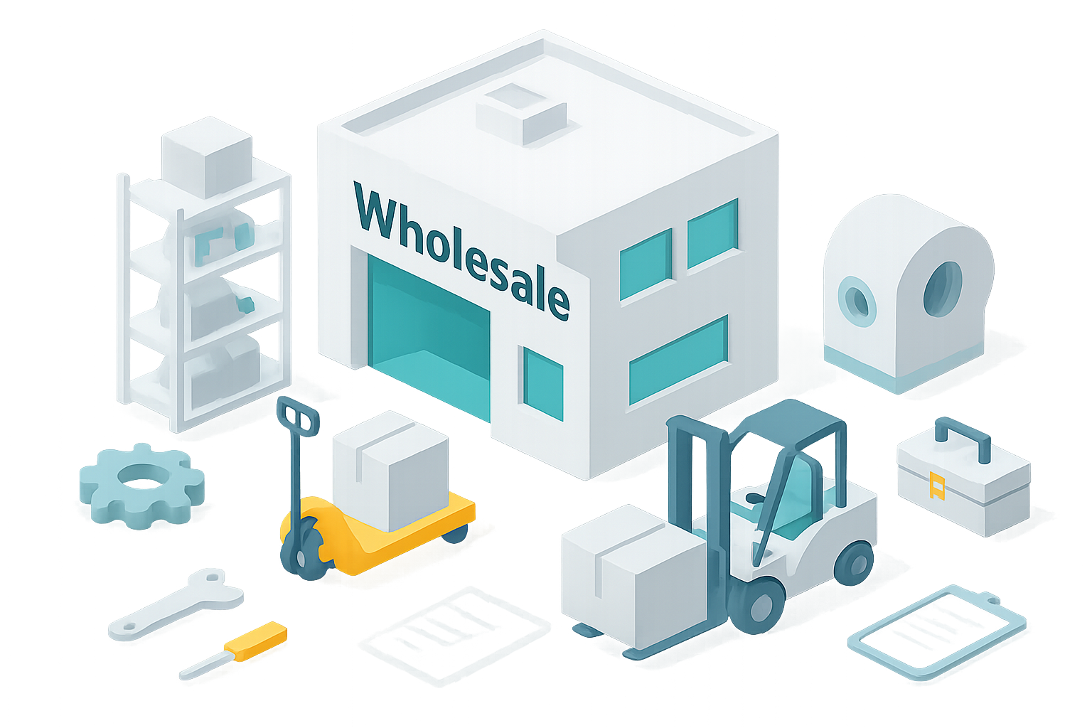 SUNLIFT VENTA Y RENTA DE MONTACARGAS