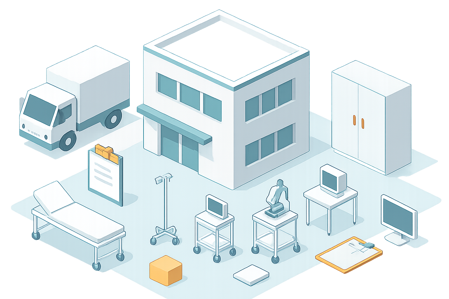 DEPOSITO DENTAL ARIAS