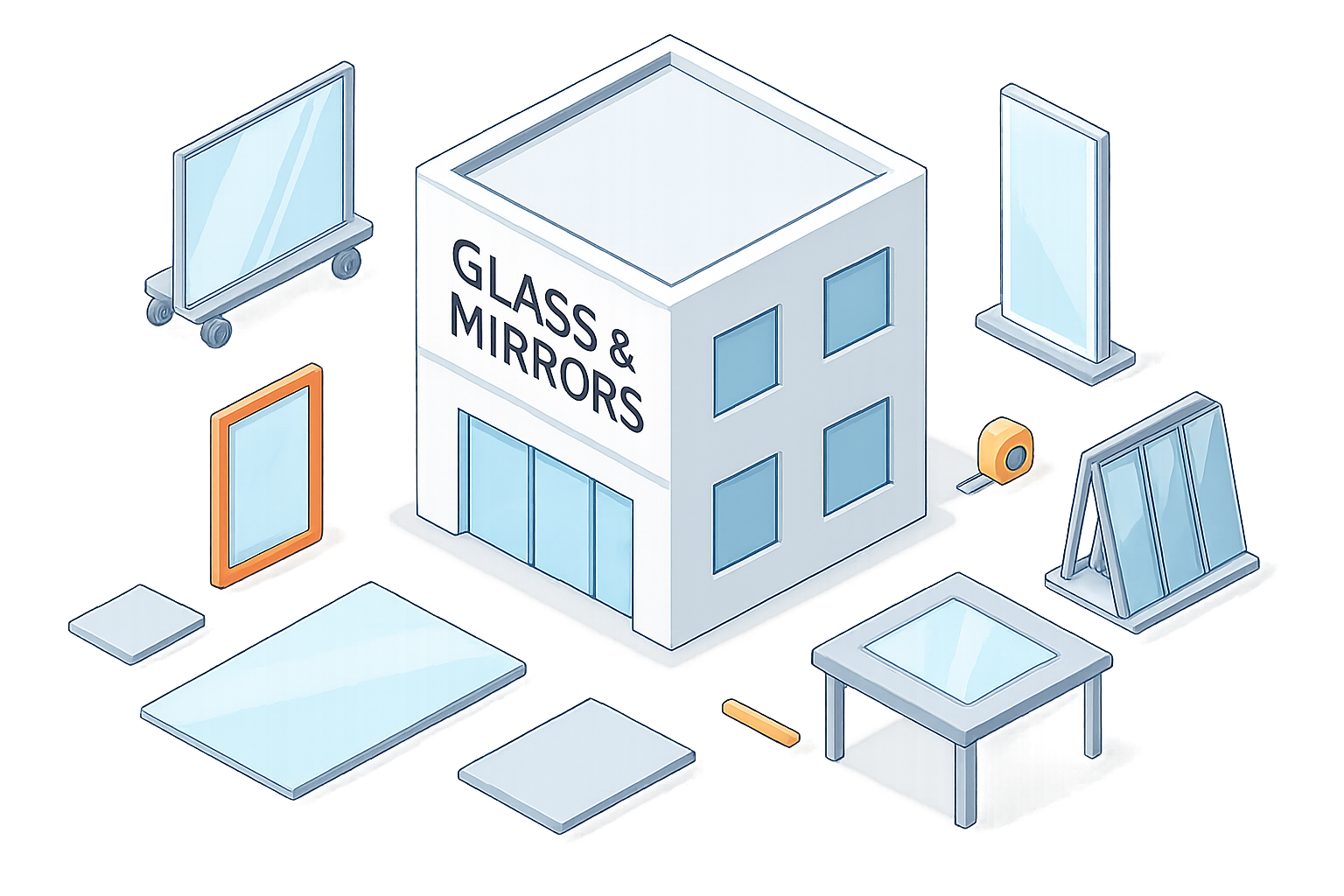 VIDRIERÍA JUQUILITA