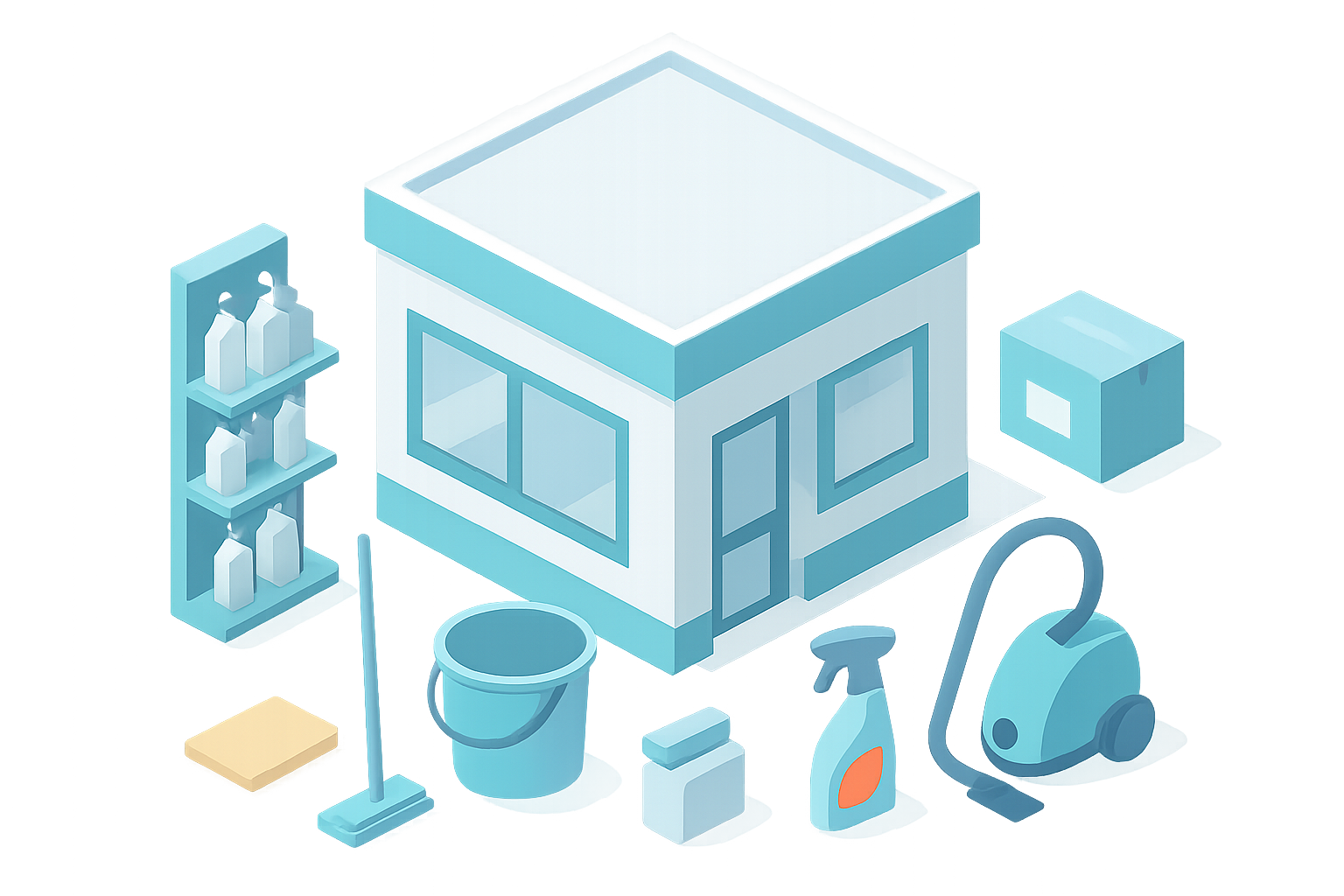 SERVICIOS DE LIMPIEZA FIGUEROA