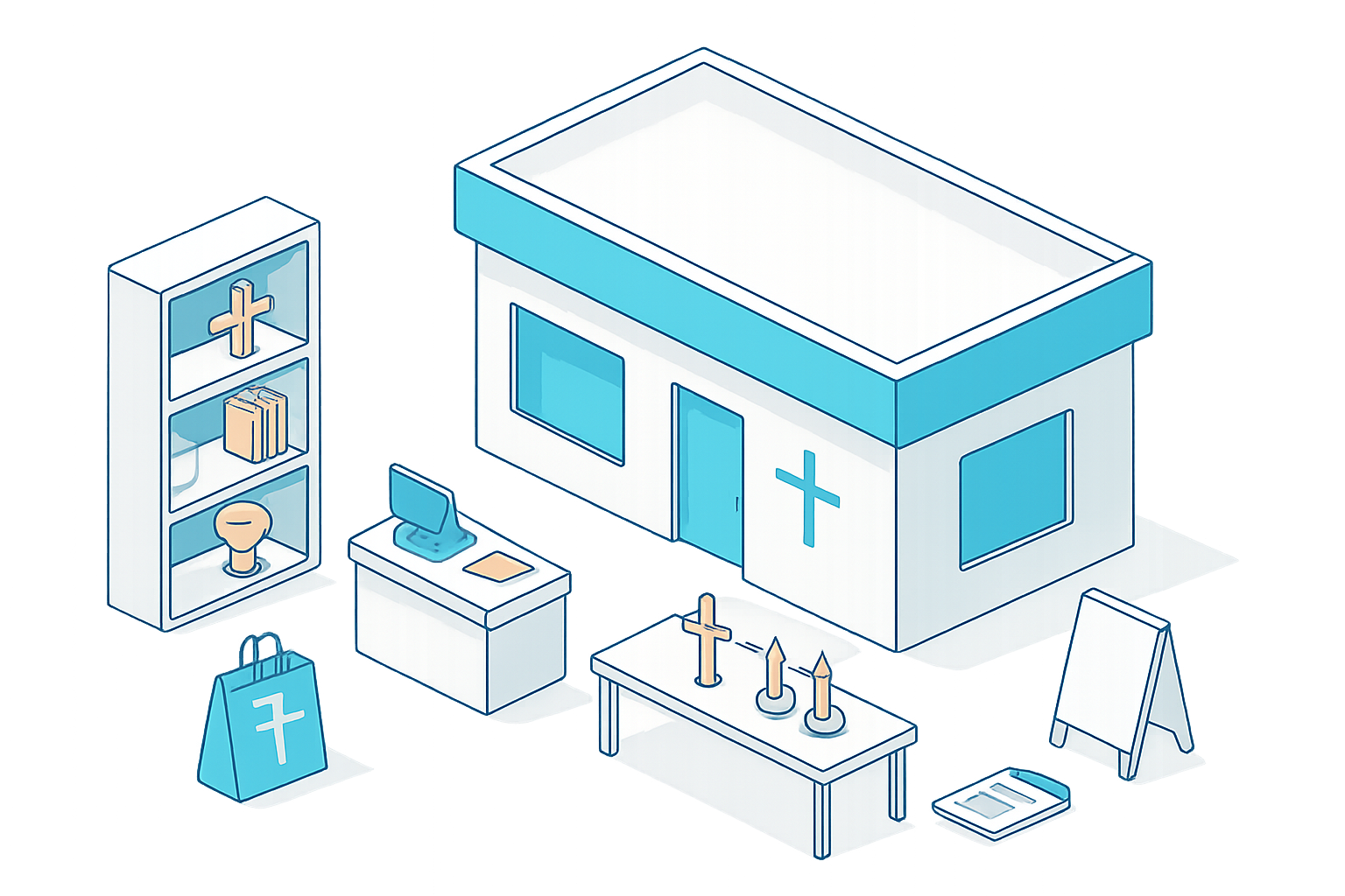 IMÁGENES RELIGIOSAS
