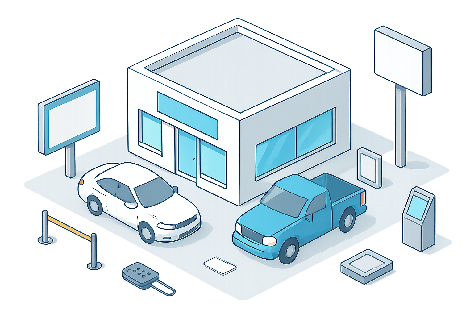 AGENCIA IMPORTADORA ASE