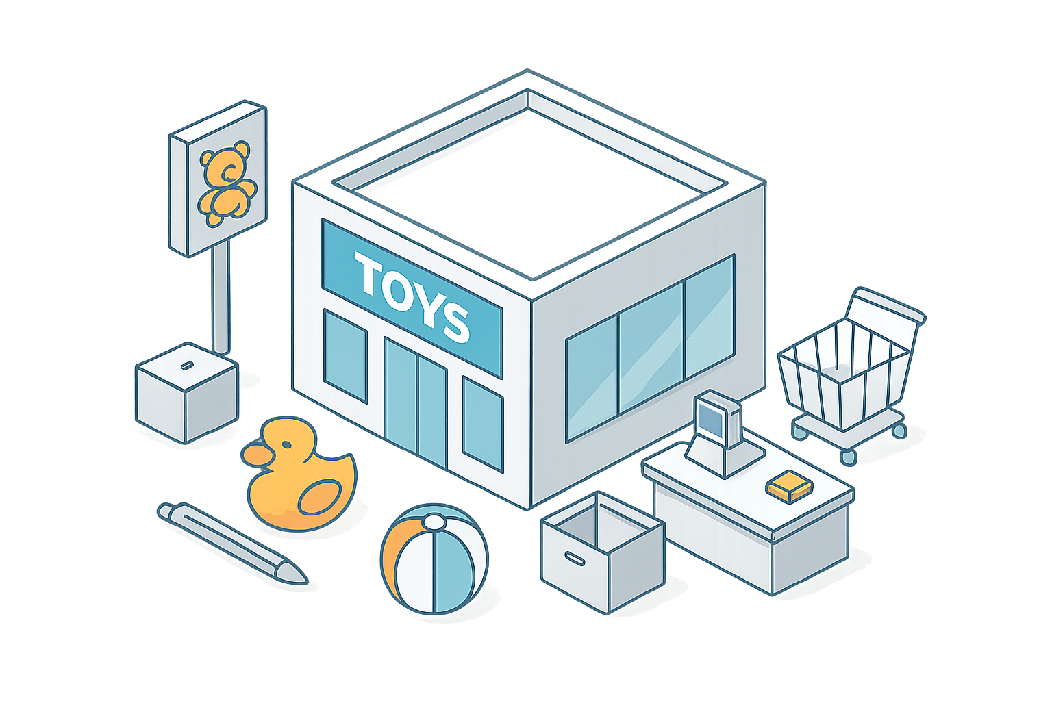 IMPORTACIONES MARISCAL