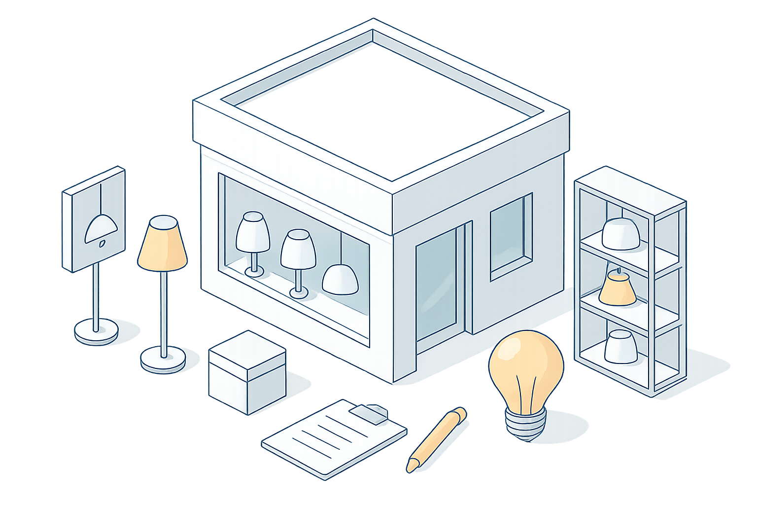 VENTA DE ARTICULOS ELECTRODOMESTICOS