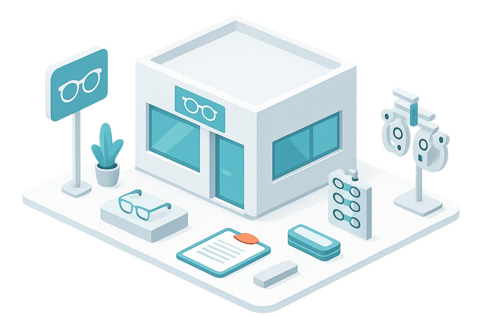 CENTRO OPTICAL TECATE