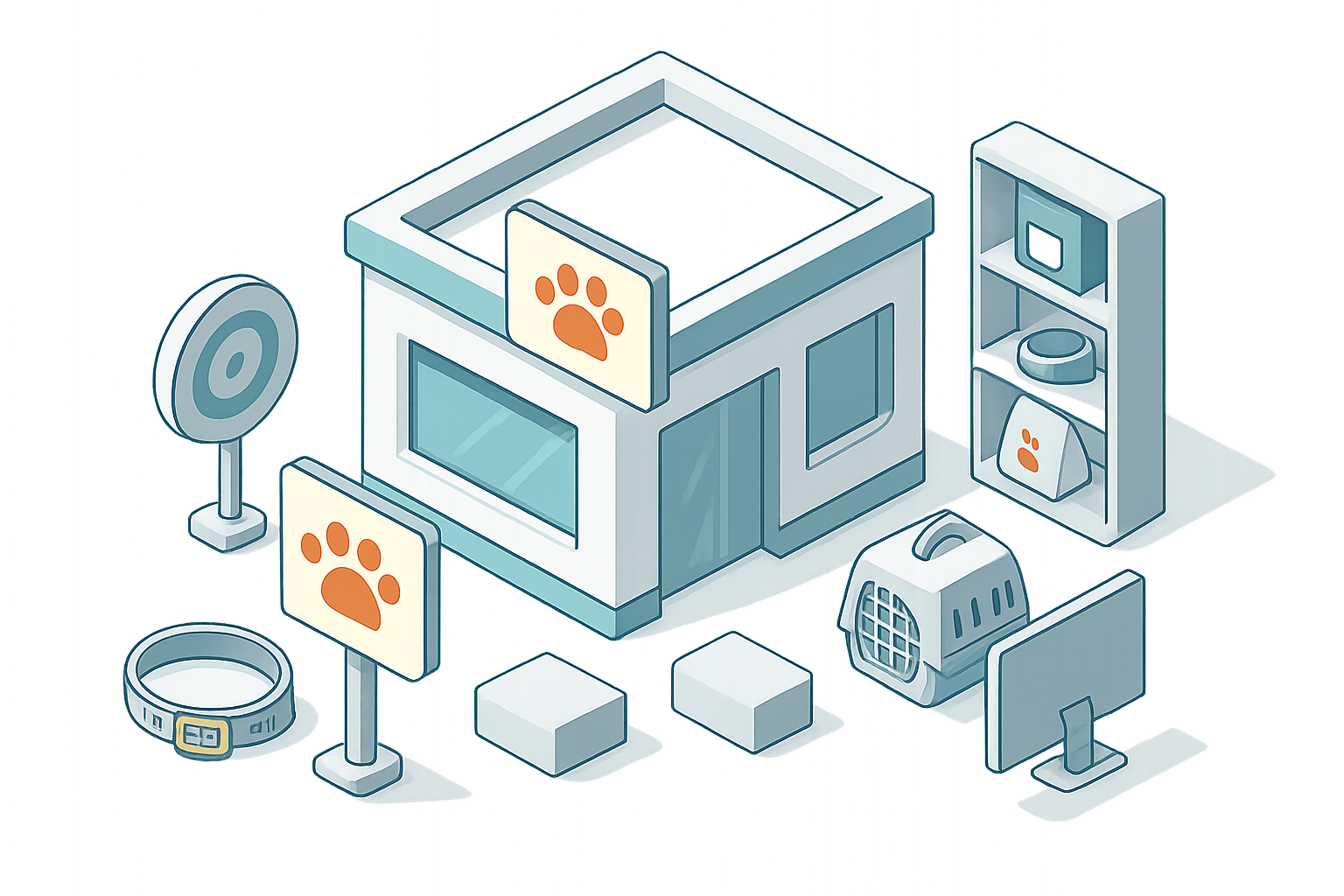 ALIMENTOS Y SALUD ANIMAL