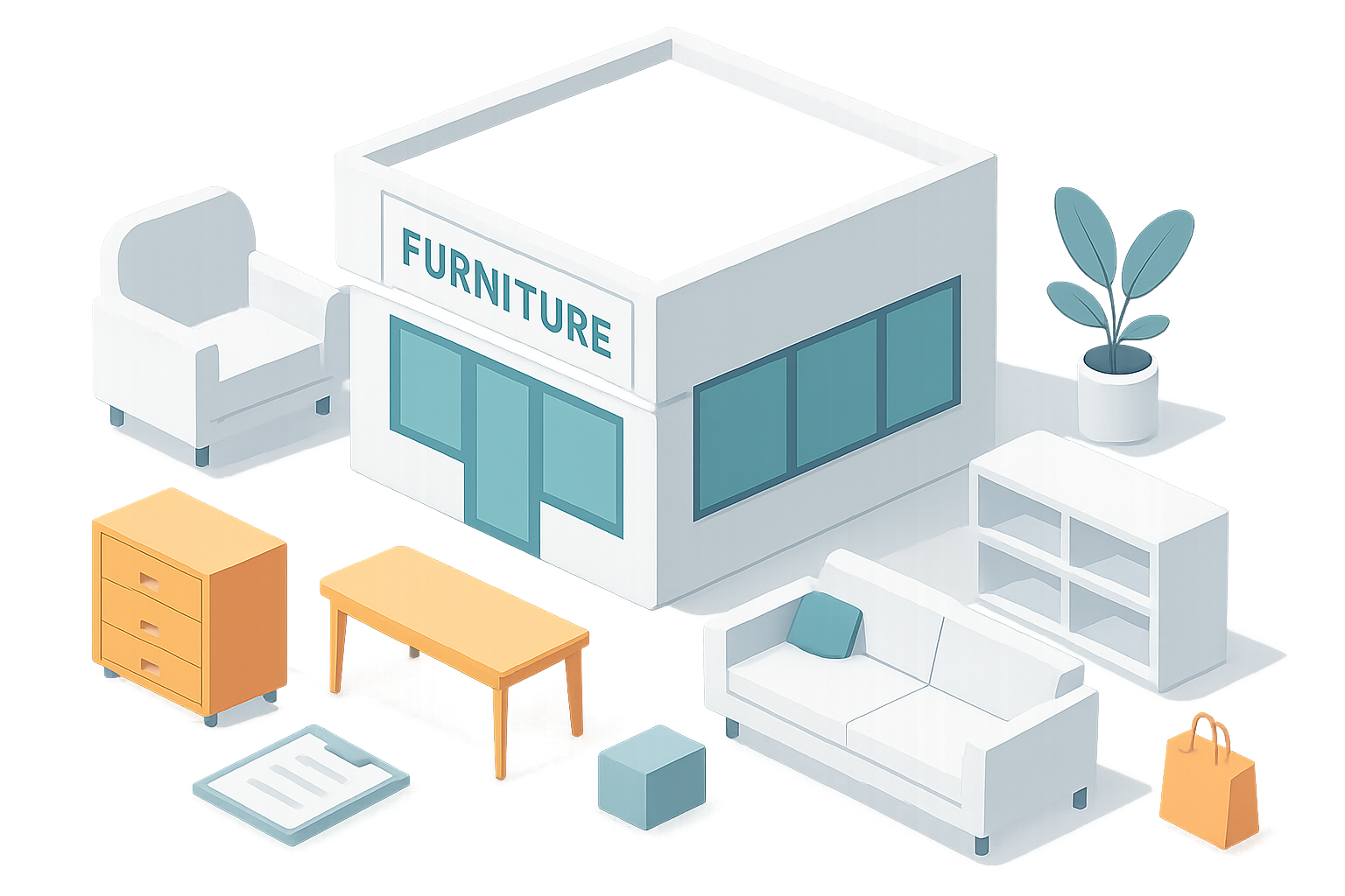 FAMSA PLAZA LOS ENCINOS SUC T1221