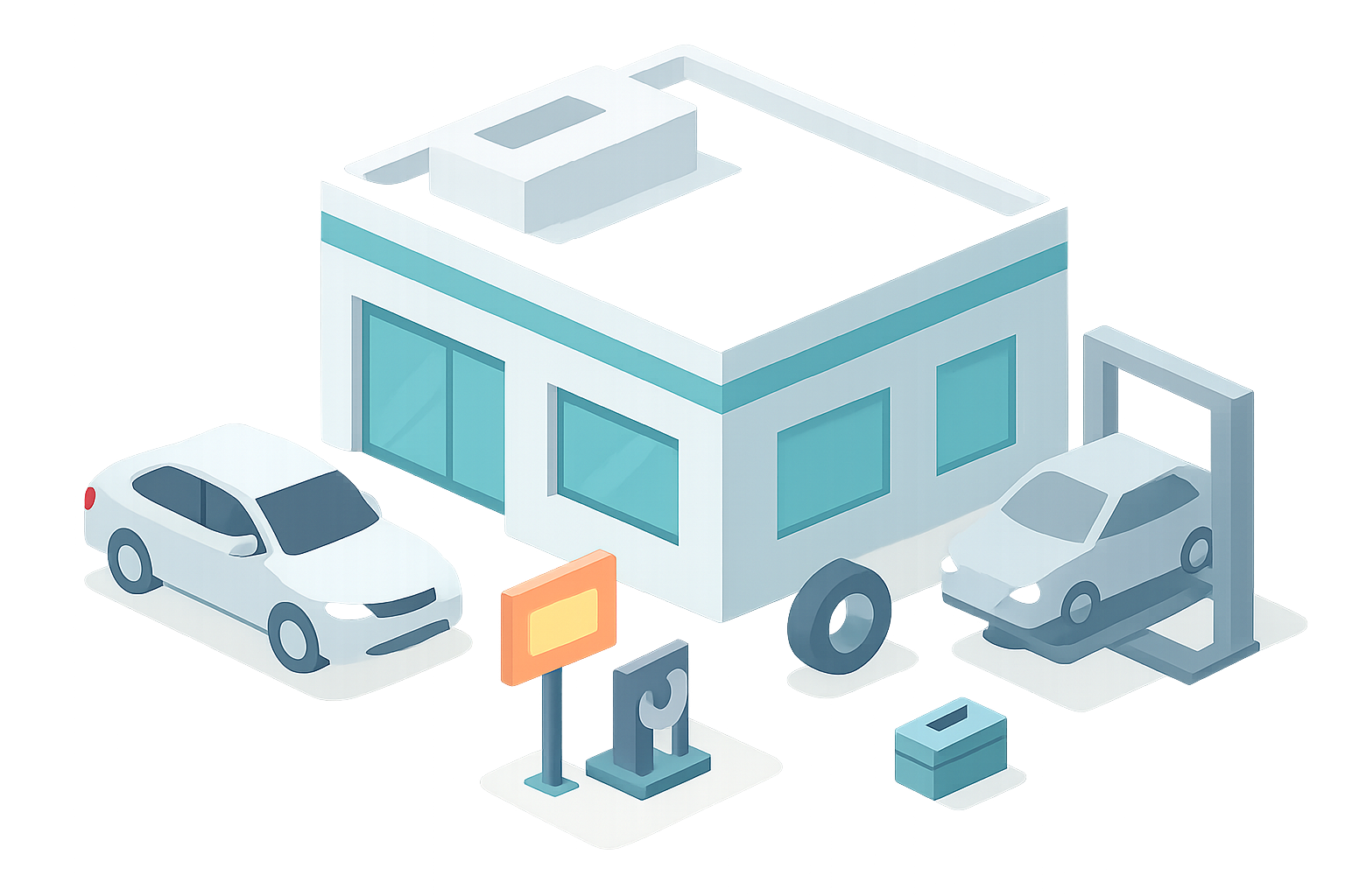 BODEGA JOHNSON REPUESTOS Y ACCESORIOS MARINOS