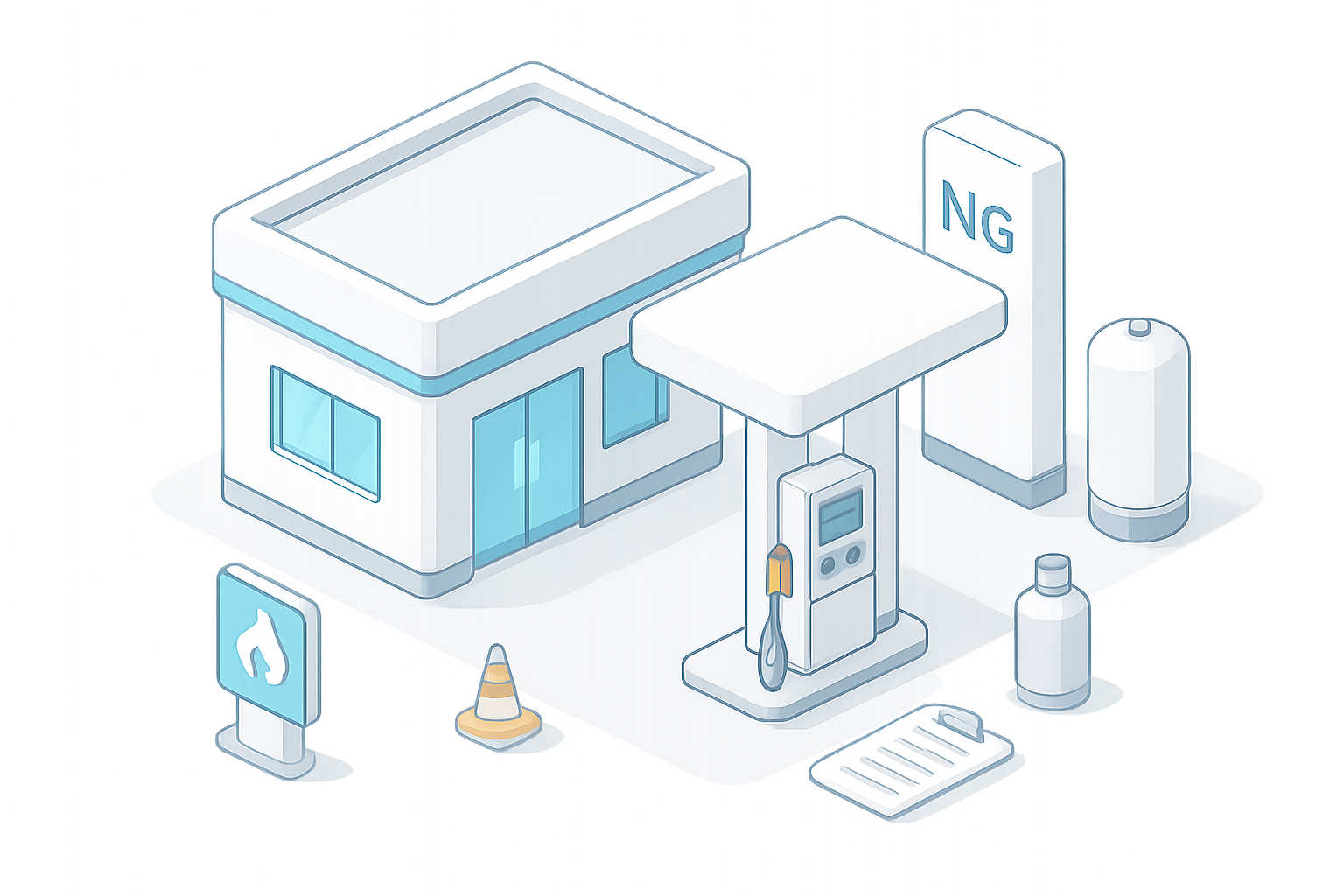 REGIO GAS CENTRAL DE APIZACO