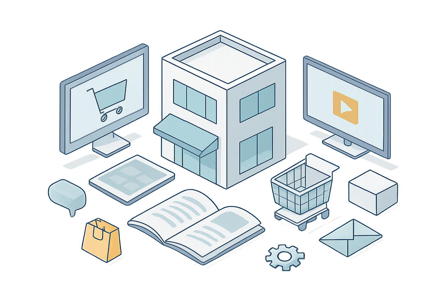 MULTICATALOGOS Y MÁS