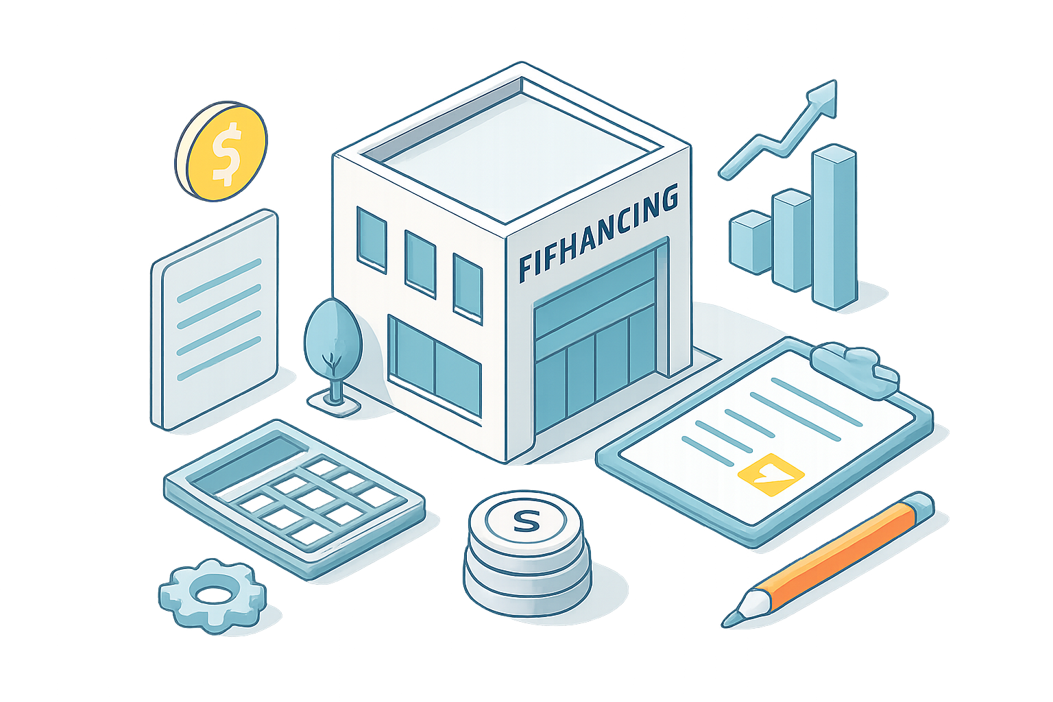 FINANCIERA PRACTILANA