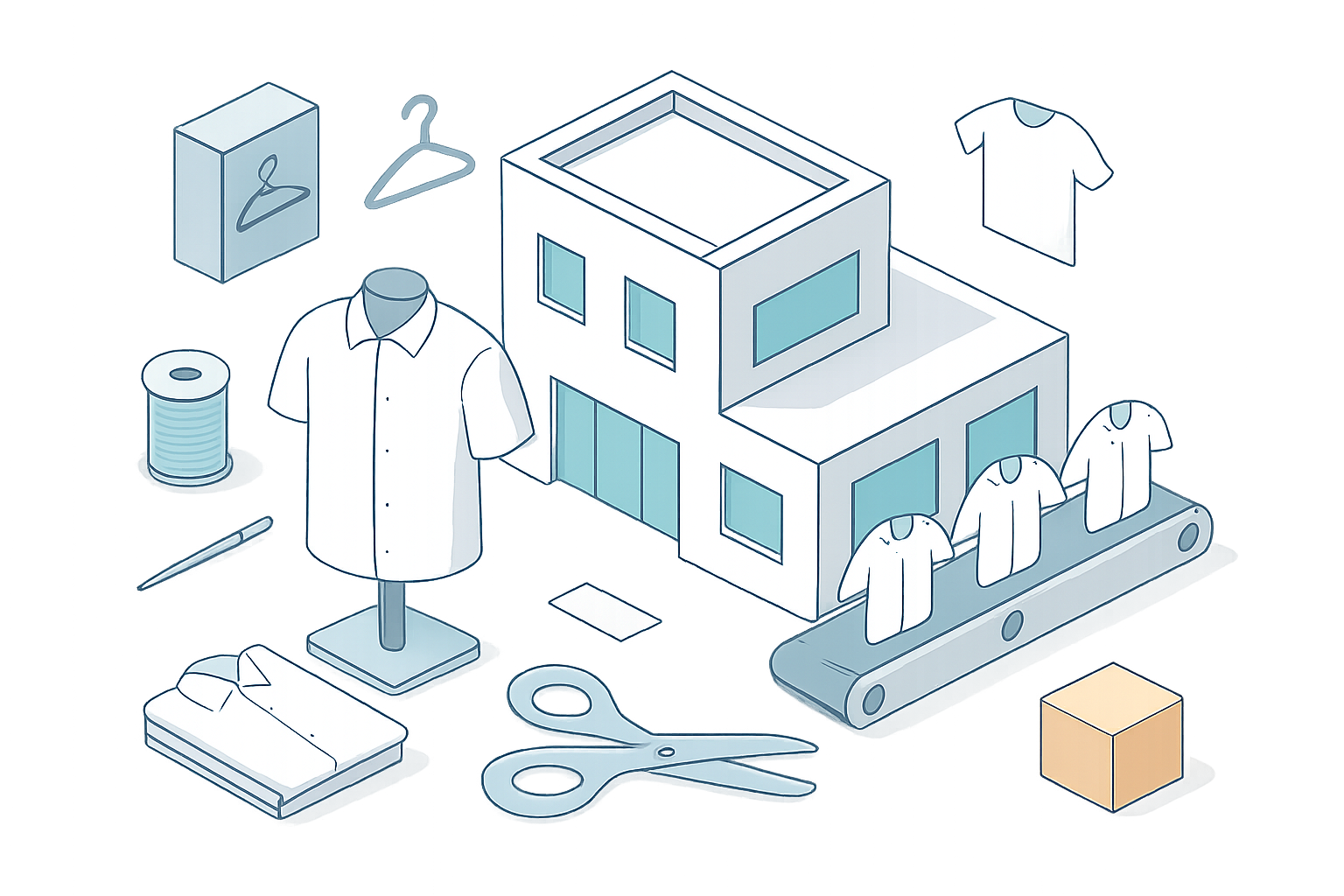 CONFECCIONES ZANDERS, S.A. DE C.V.