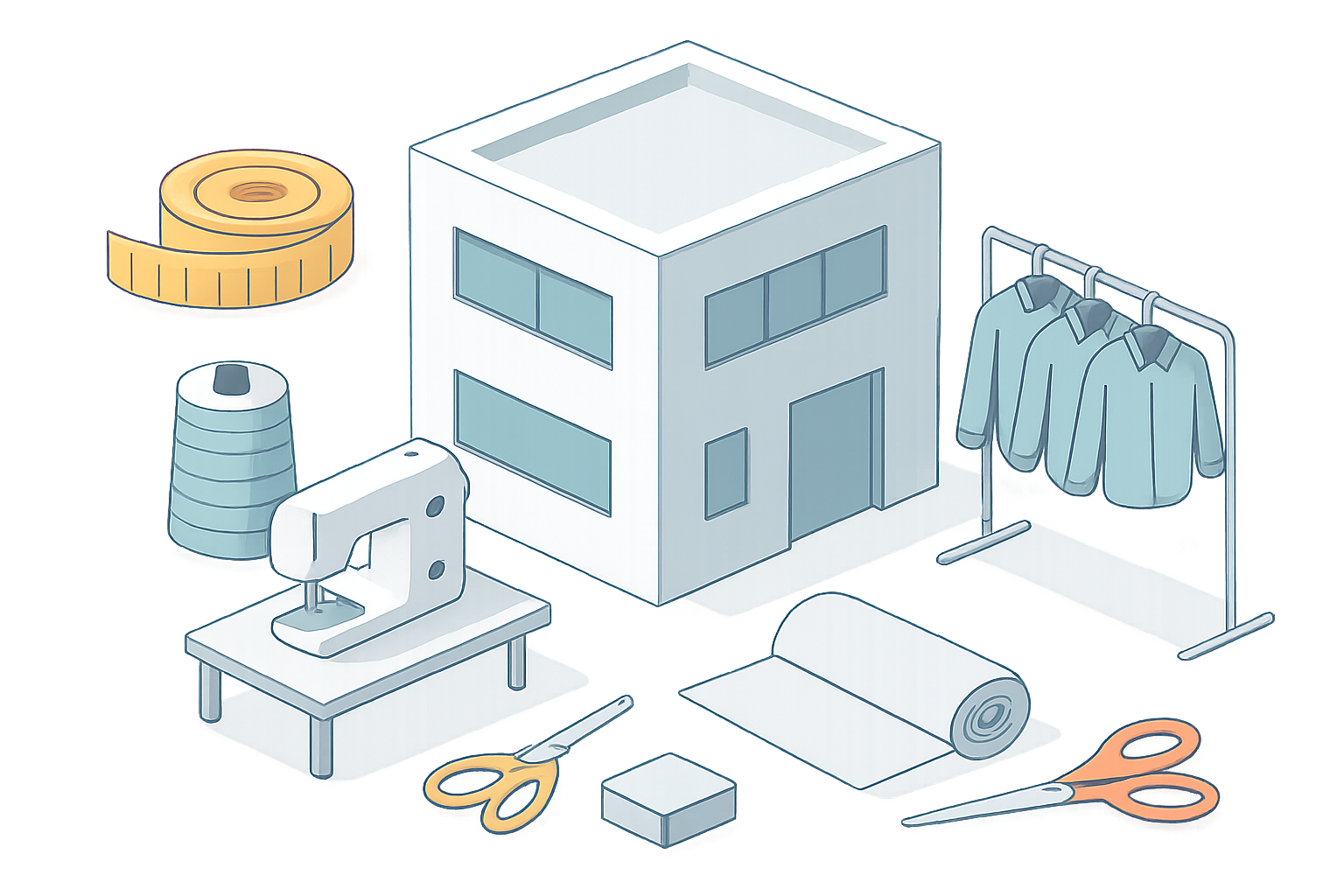 TALLER DE COSTURA PROYECTO DOS MIL