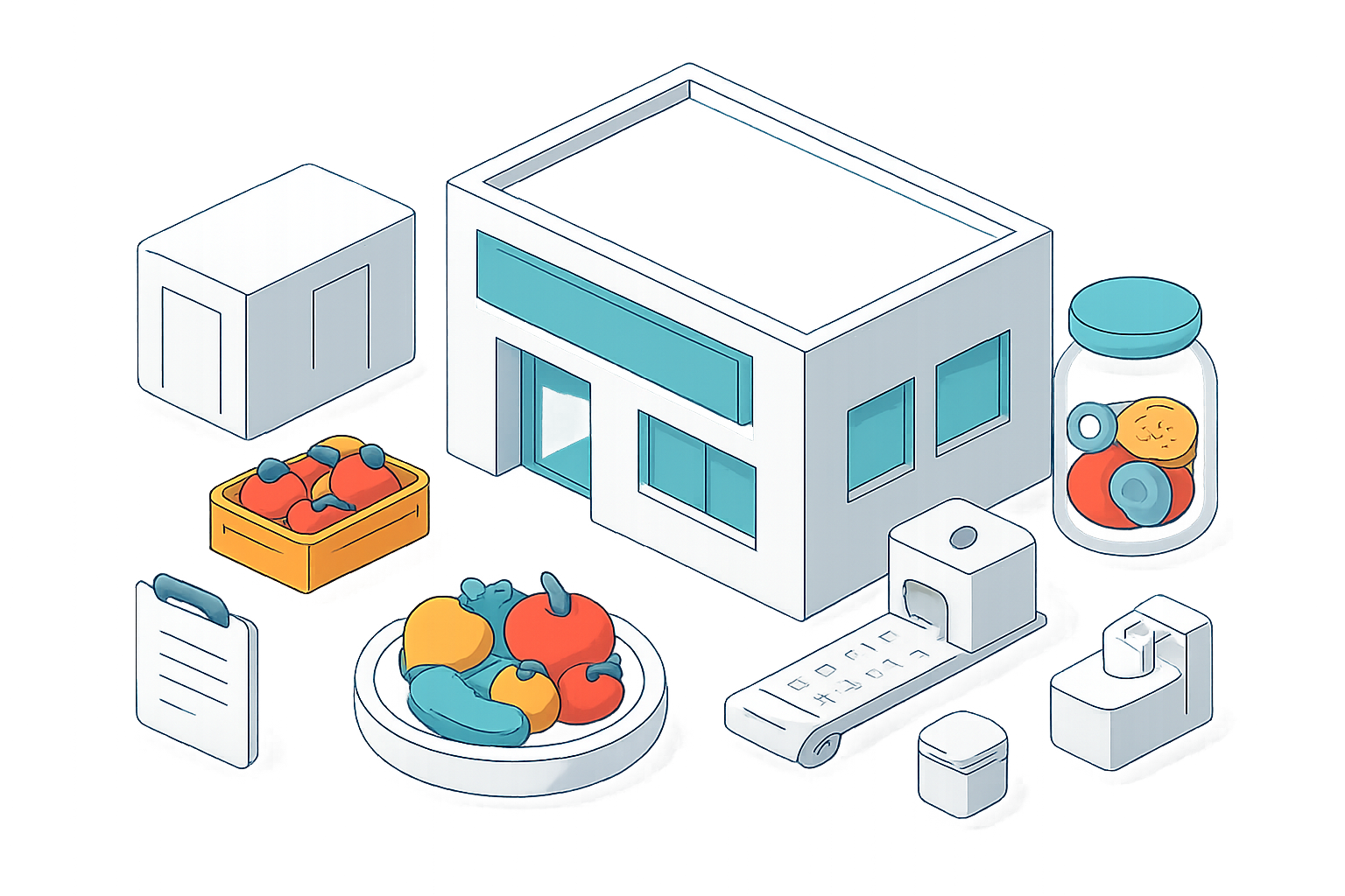 FRUTAS ENVASADAS DE SAN JUAN TEZONTLA TEXCOCO