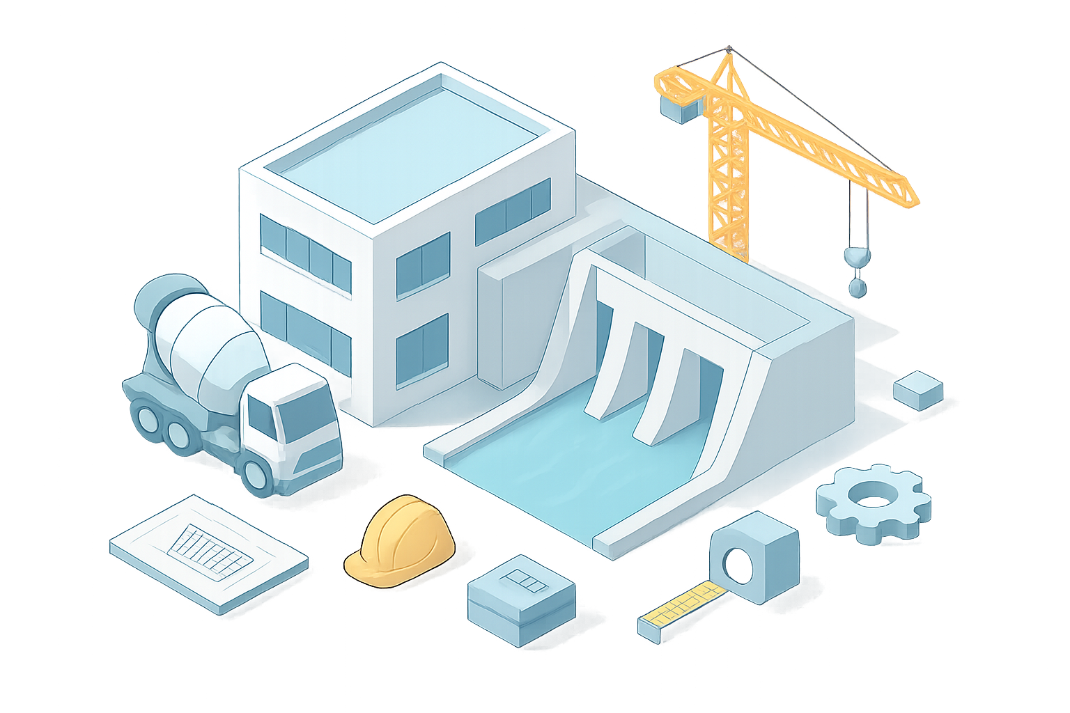 CONCRETOS ALCARSI DE ARANDAS, SA DE CV