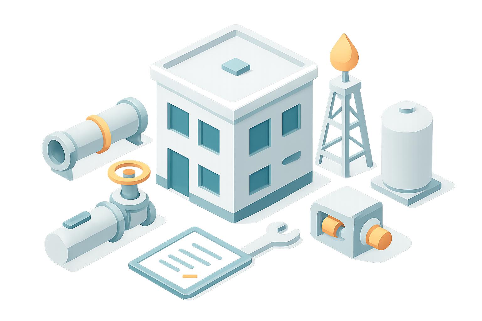 DUCTOS TERMINALES, S.A. DE C.V.