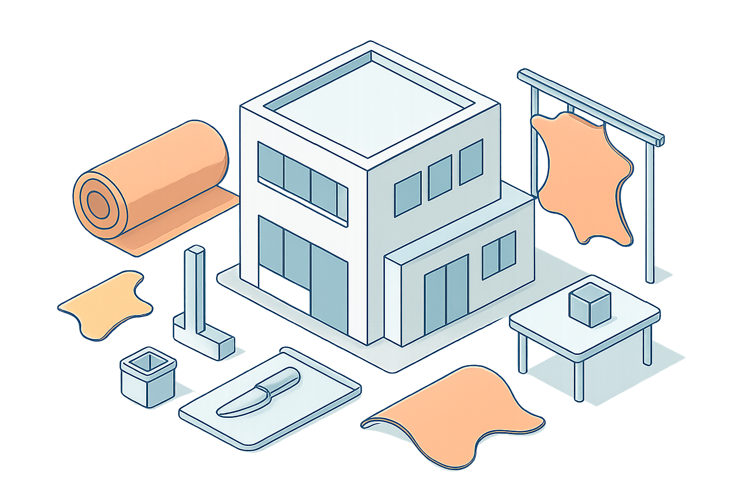 BODEGA DETALAVARTERIA MORALES