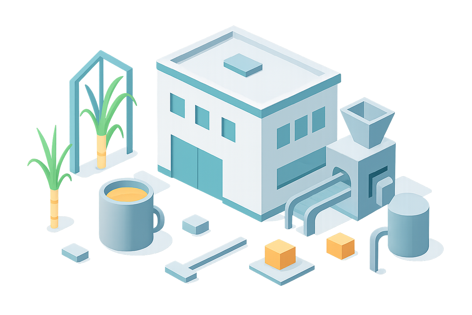 INGENIO TALA, S.A. DE C.V.