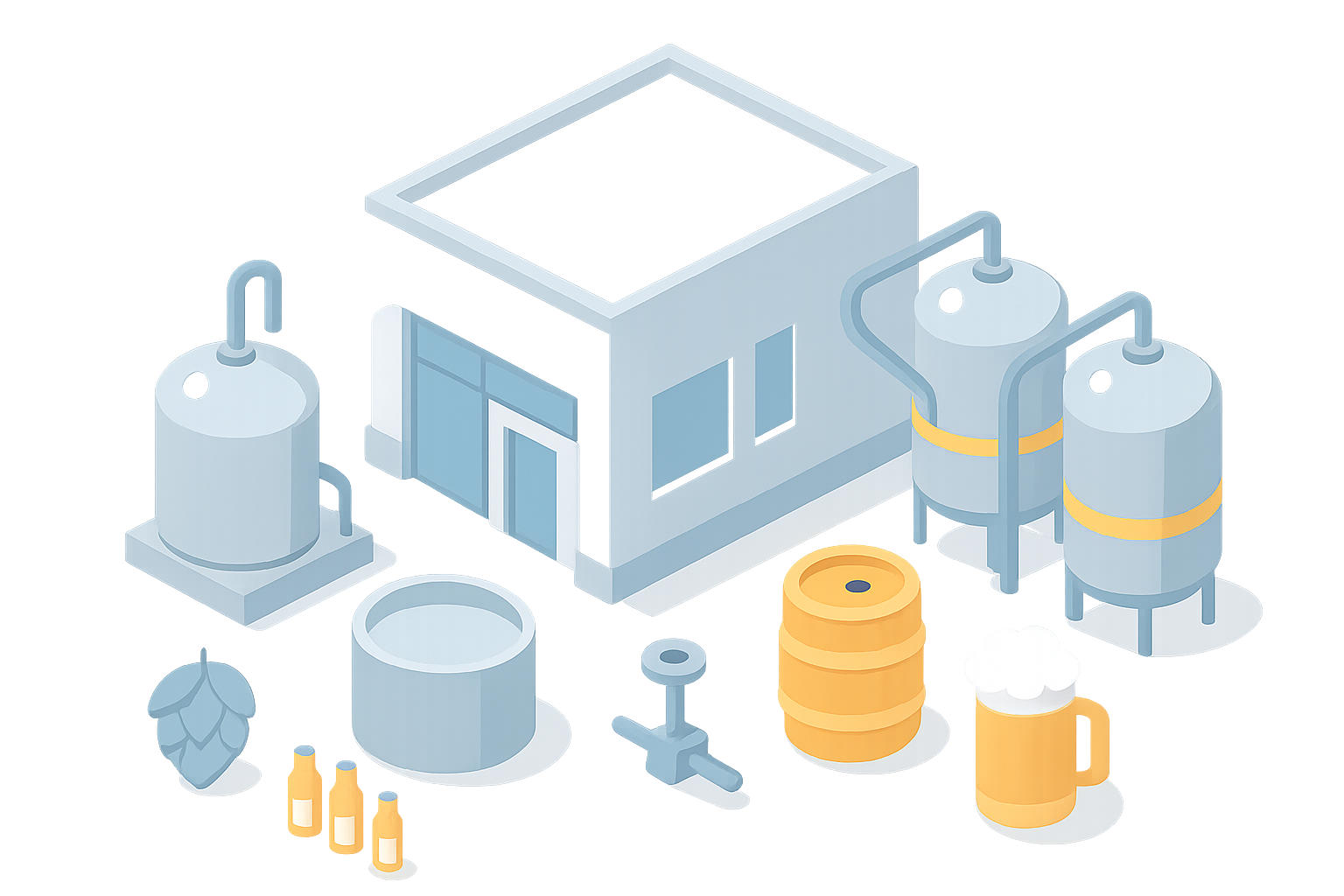 CERVECERÍA MEXICANA, S. DE R.L. DE C.V.