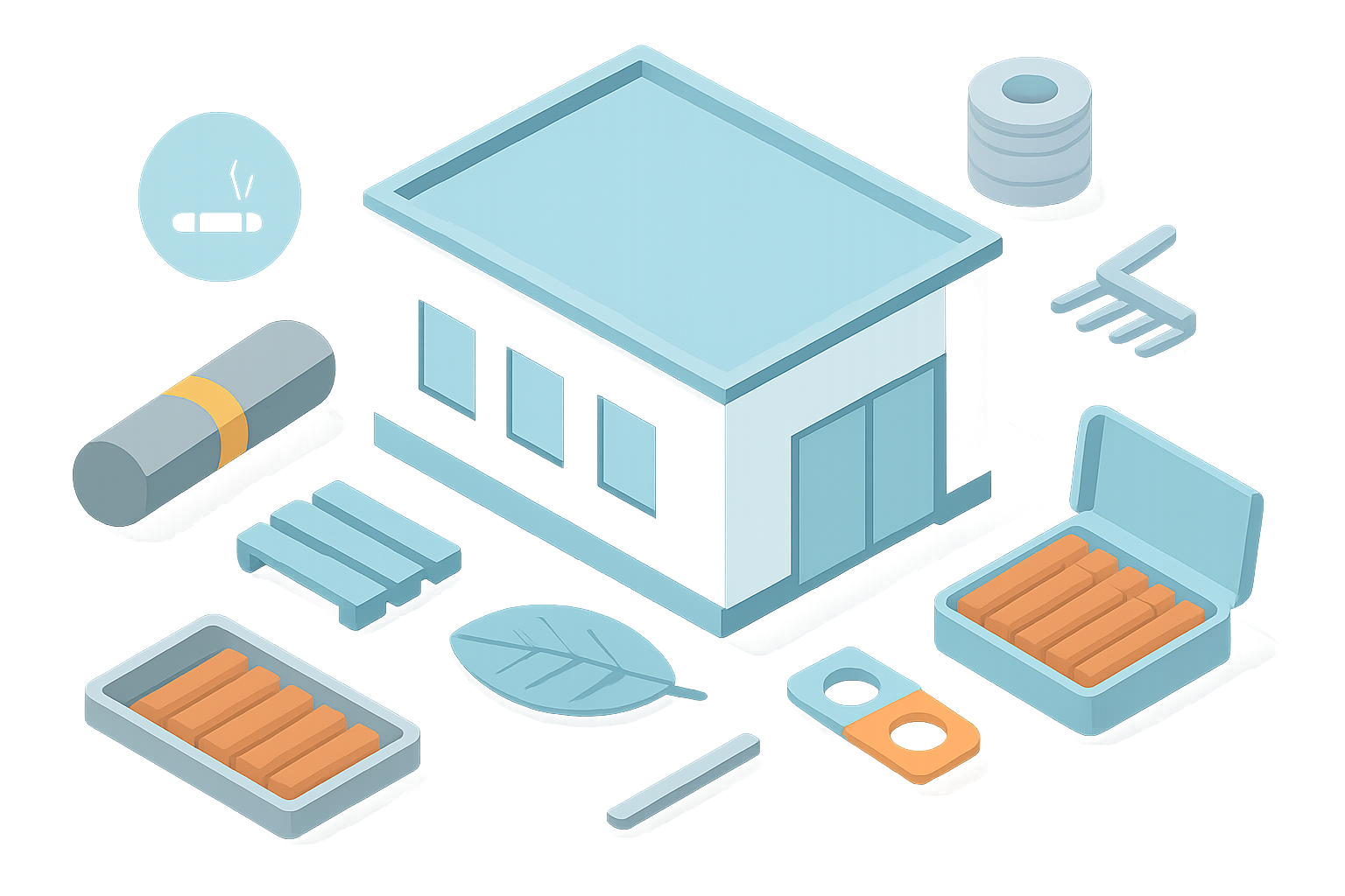 BRITISH AMERICAN TOBACCO MEXICO SA DE CV