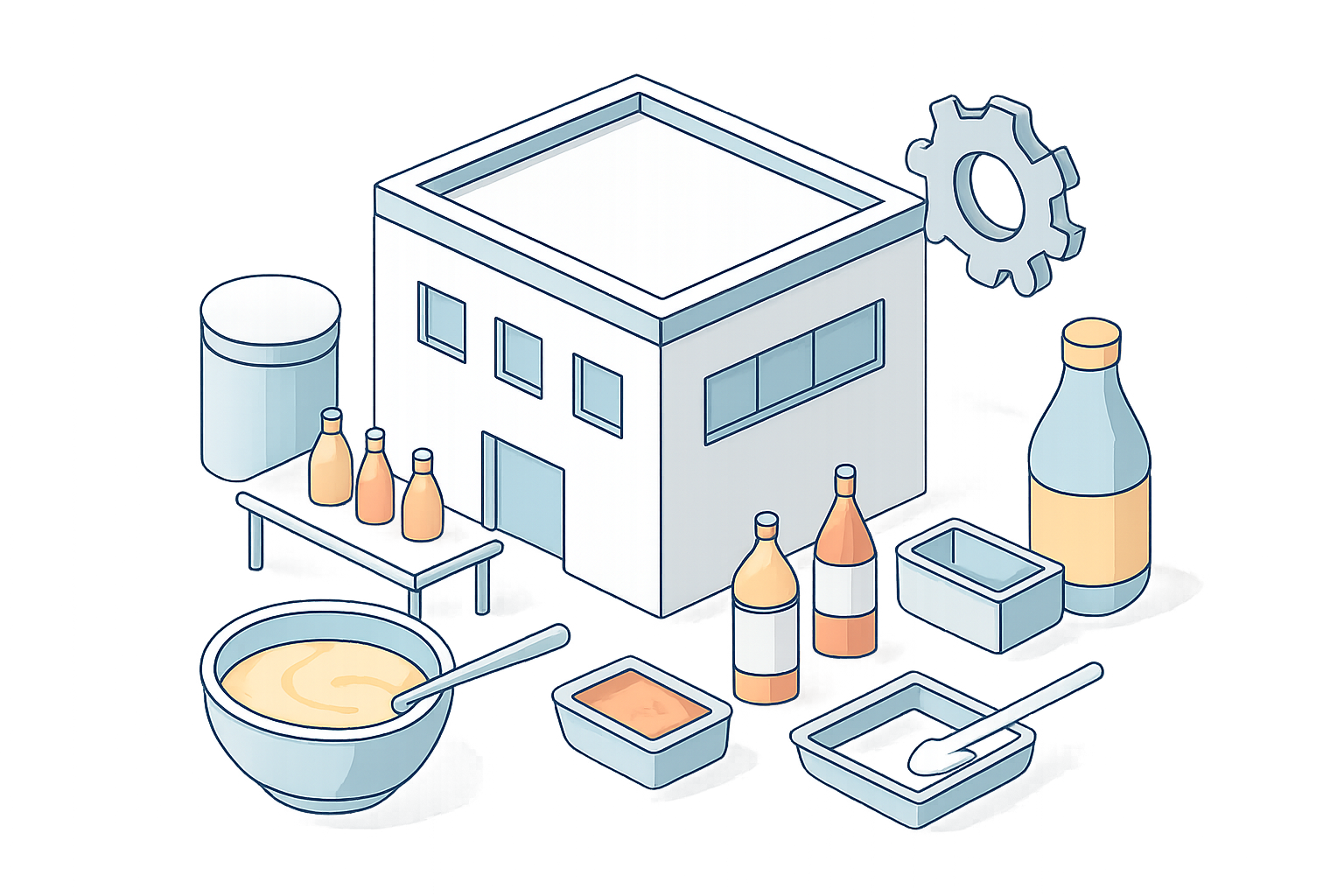 COMPAÑIA SALINERA DE YAVAROS