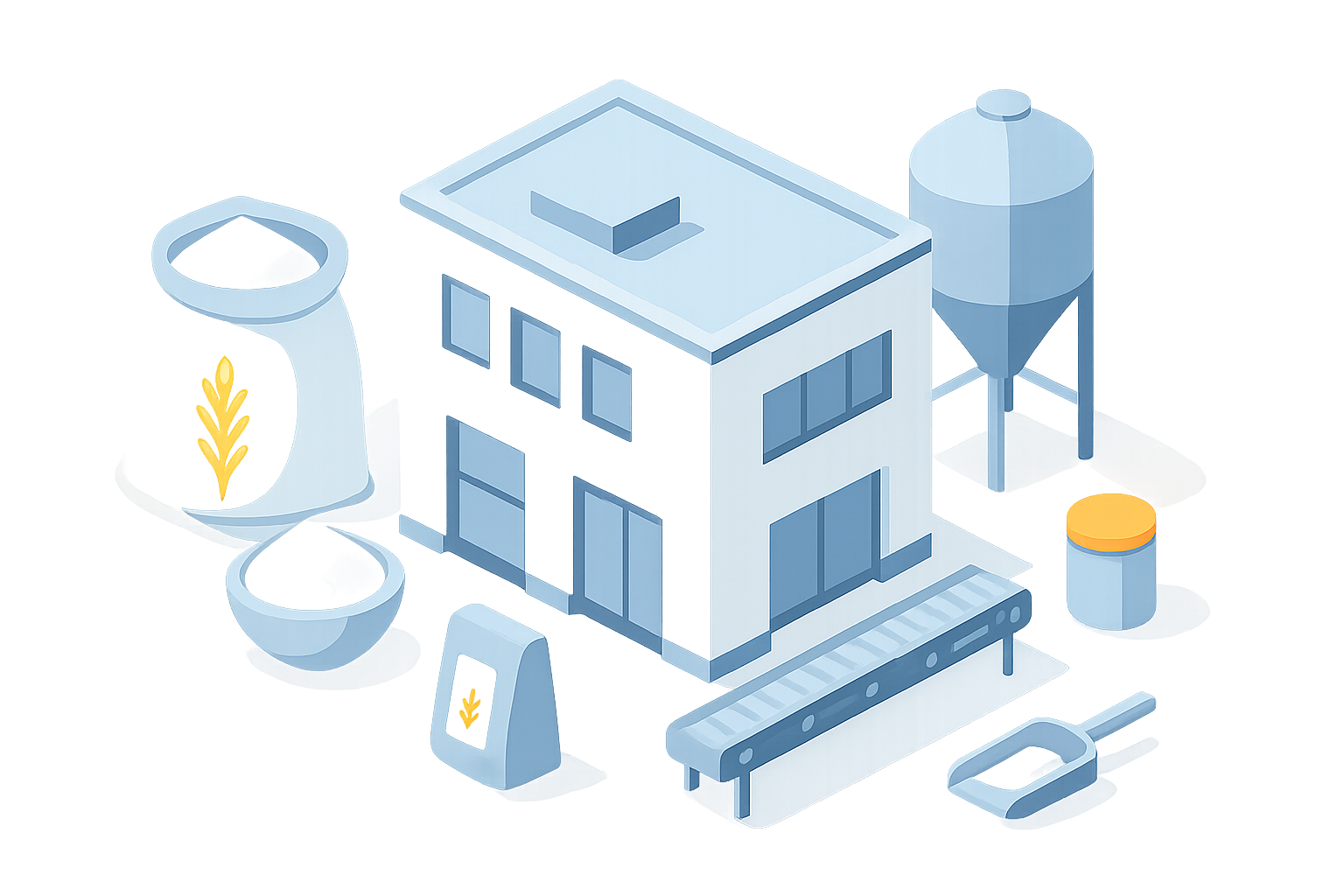 MOLINERA DE MEXICO SA DE CV