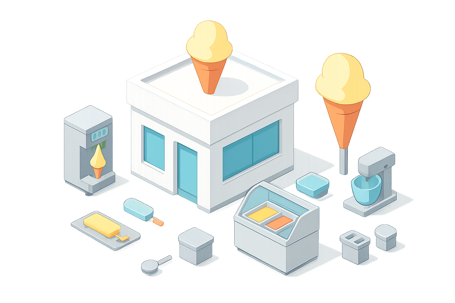 PALETERÍA MICHOACANA