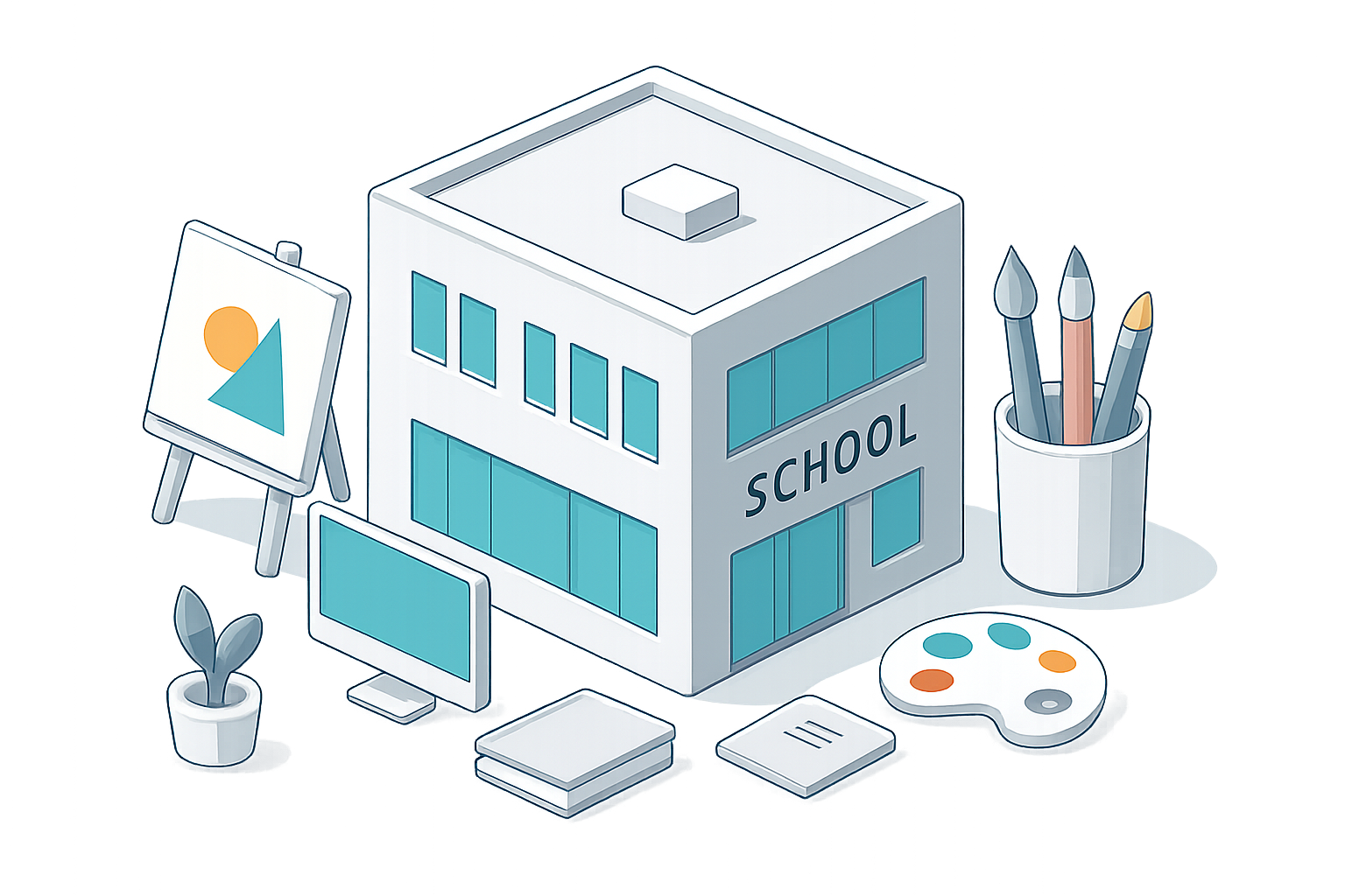 ESCUELA SOR JUANA INES DE LA CRUZ