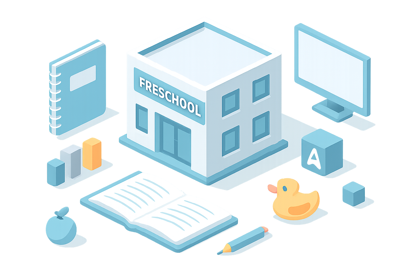 ESTANCIA Y JARDIN DE NIÑOS MI MUNDO