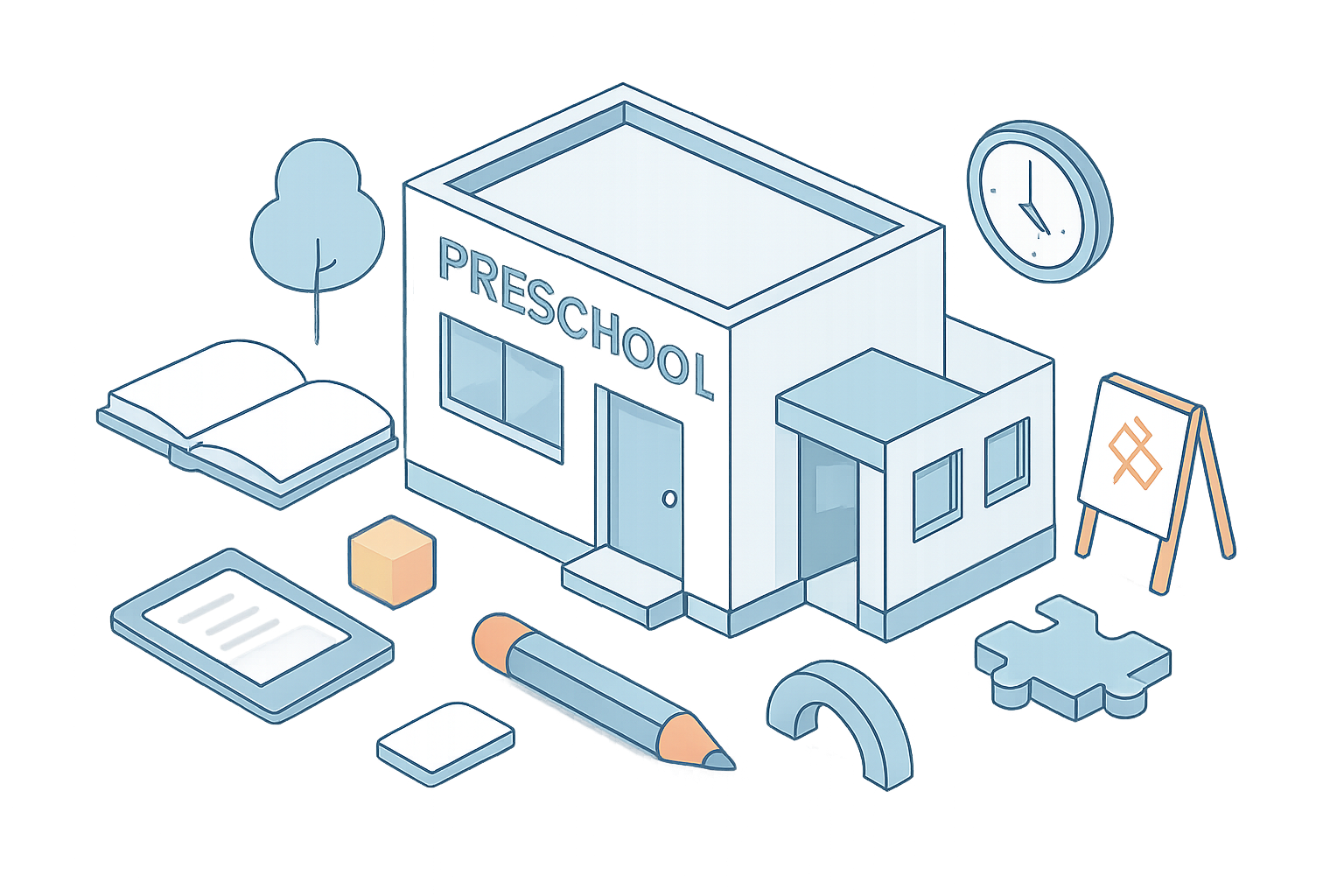 JARDIN DE NIÑOS NARCISO MENDOZA