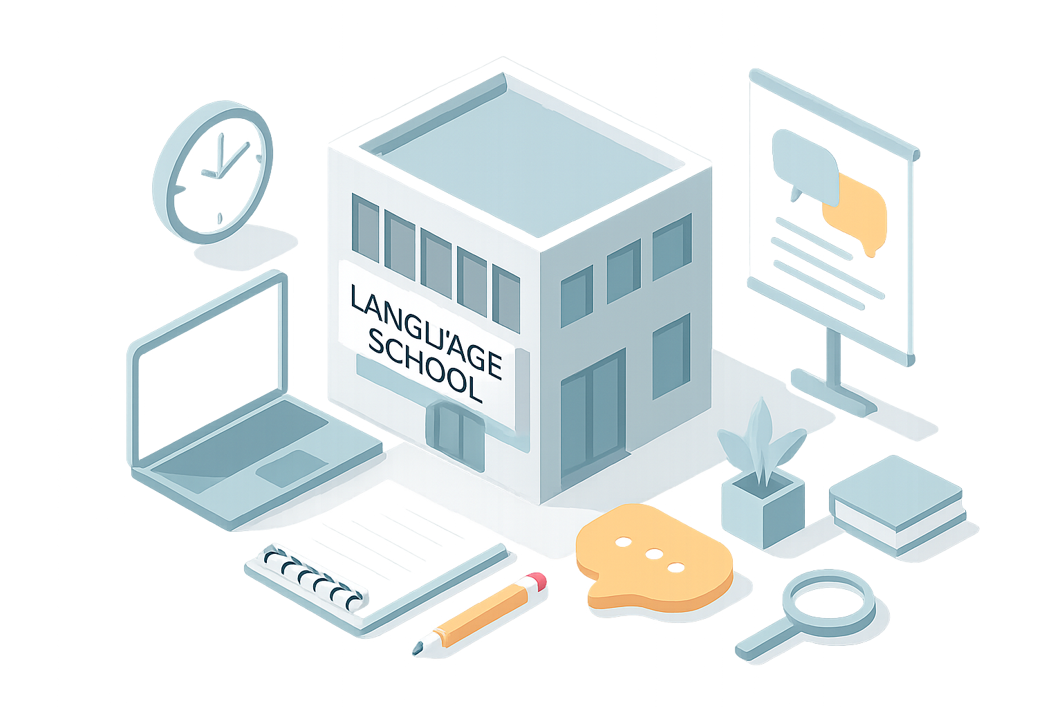 BARRINGTON INSTITUTE