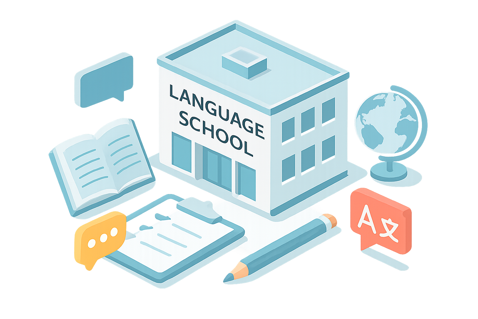 CENTRO DE ESTUDIOS DE IDIOMAS UAS