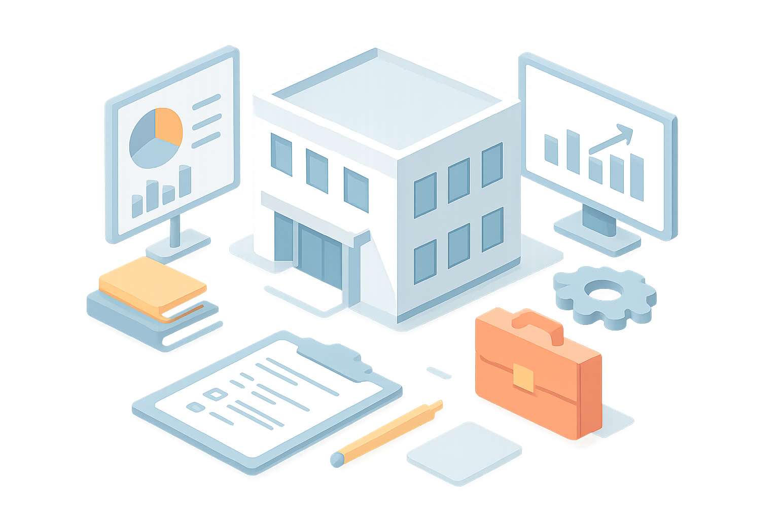 SERVICIOS EMPRESARIALES DE CAPACITACION CONSULTORIA