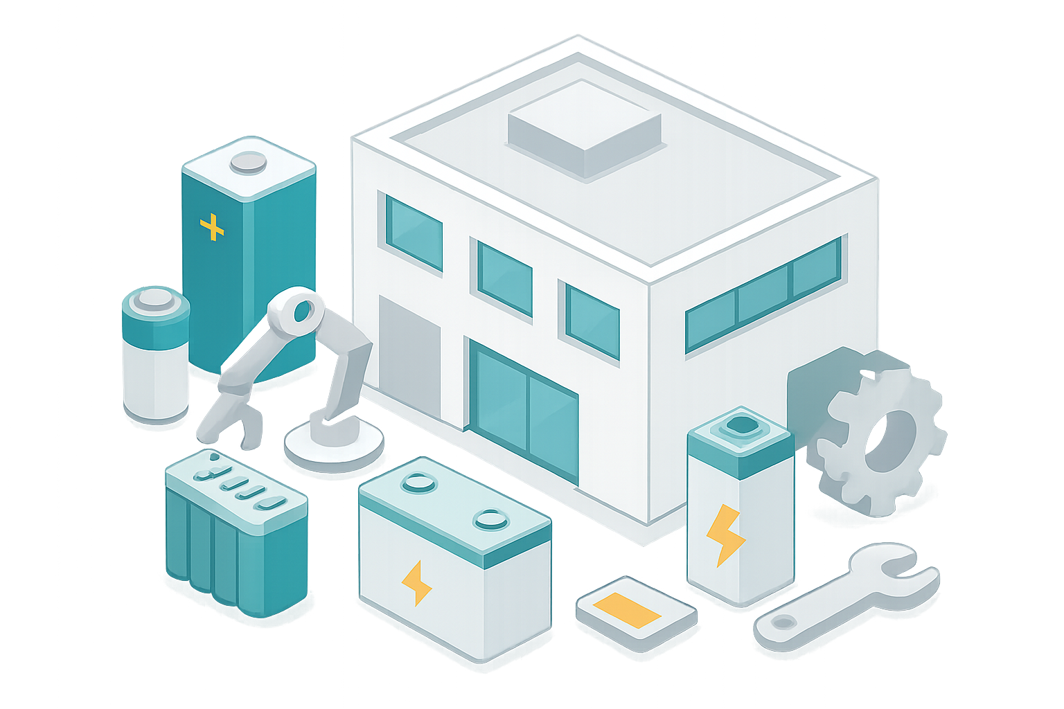 ENERSYS DE MEXICO S DE RL DE CV